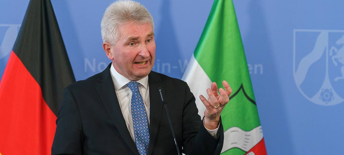 Kreis Euskirchen wird keine Modellregion