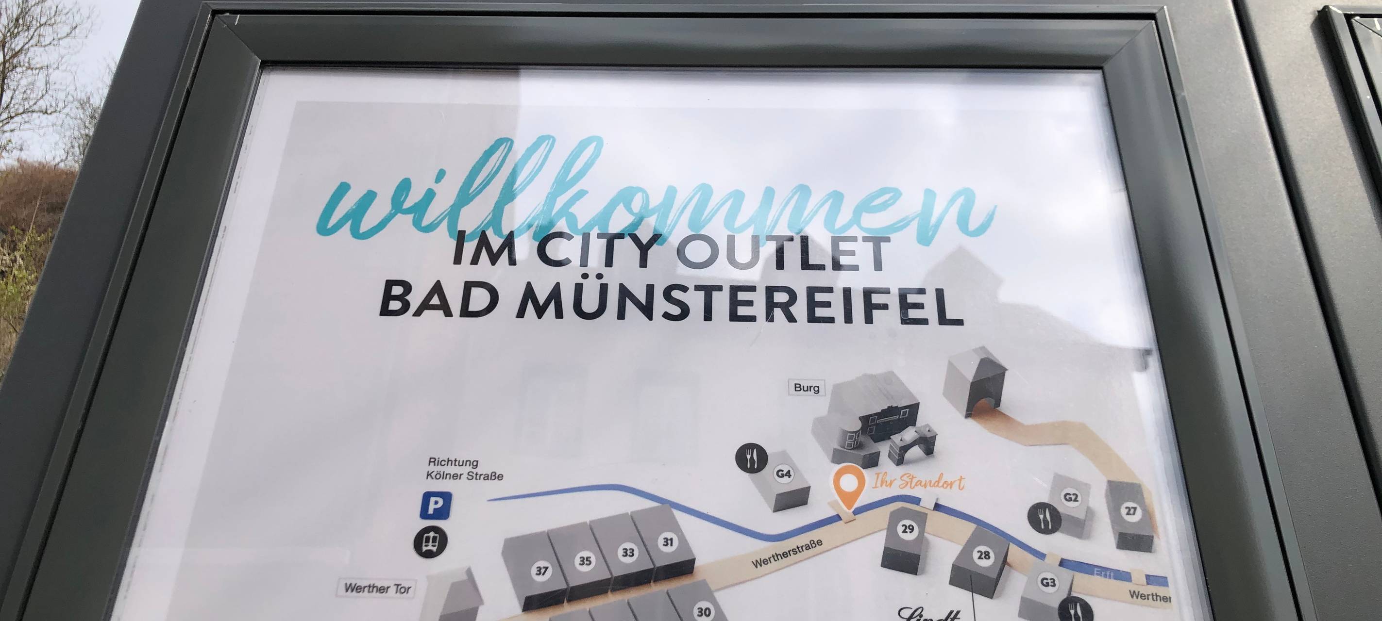 Negative Bilanz nach Black Friday im Kreis Euskirchen