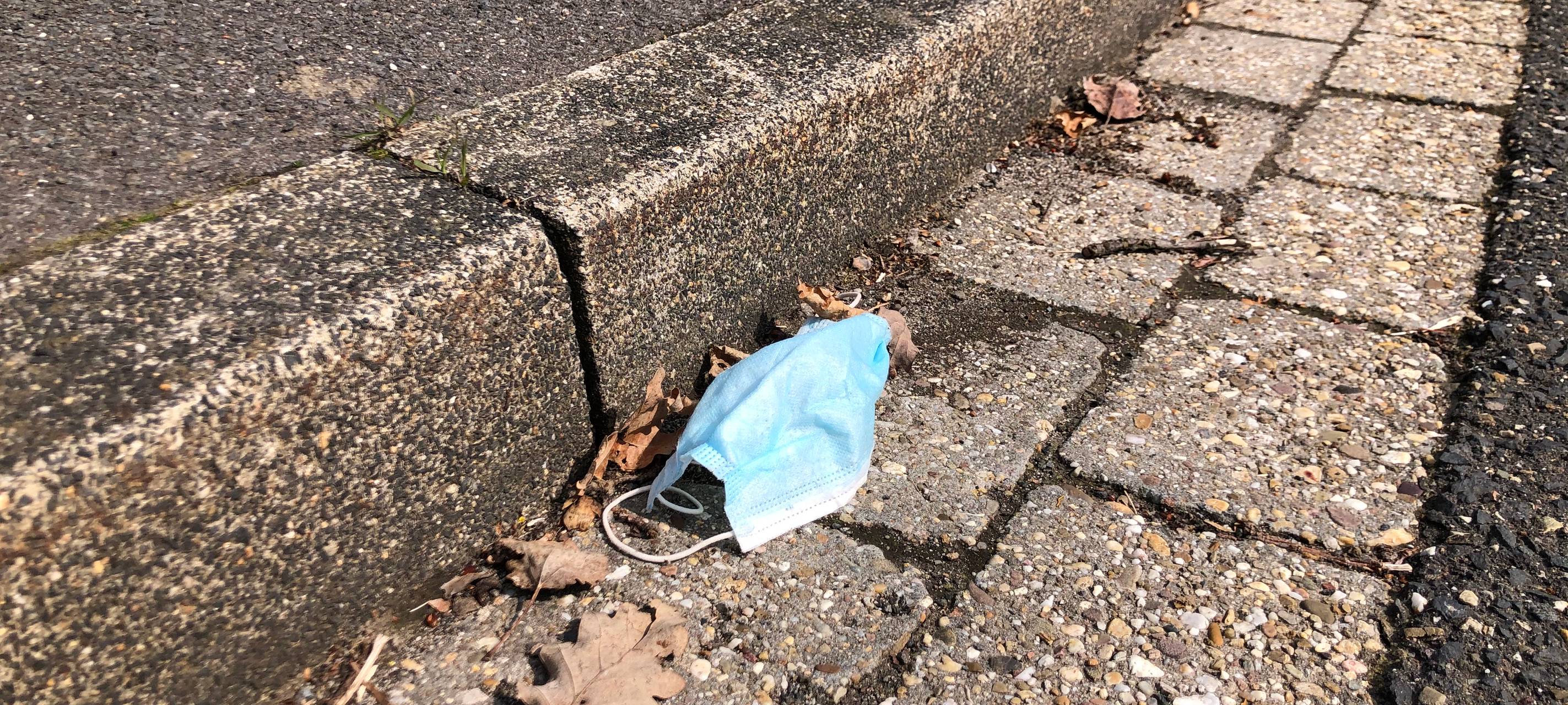 Maskenverweigerer attackiert Supermarkt-Mitarbeiterin