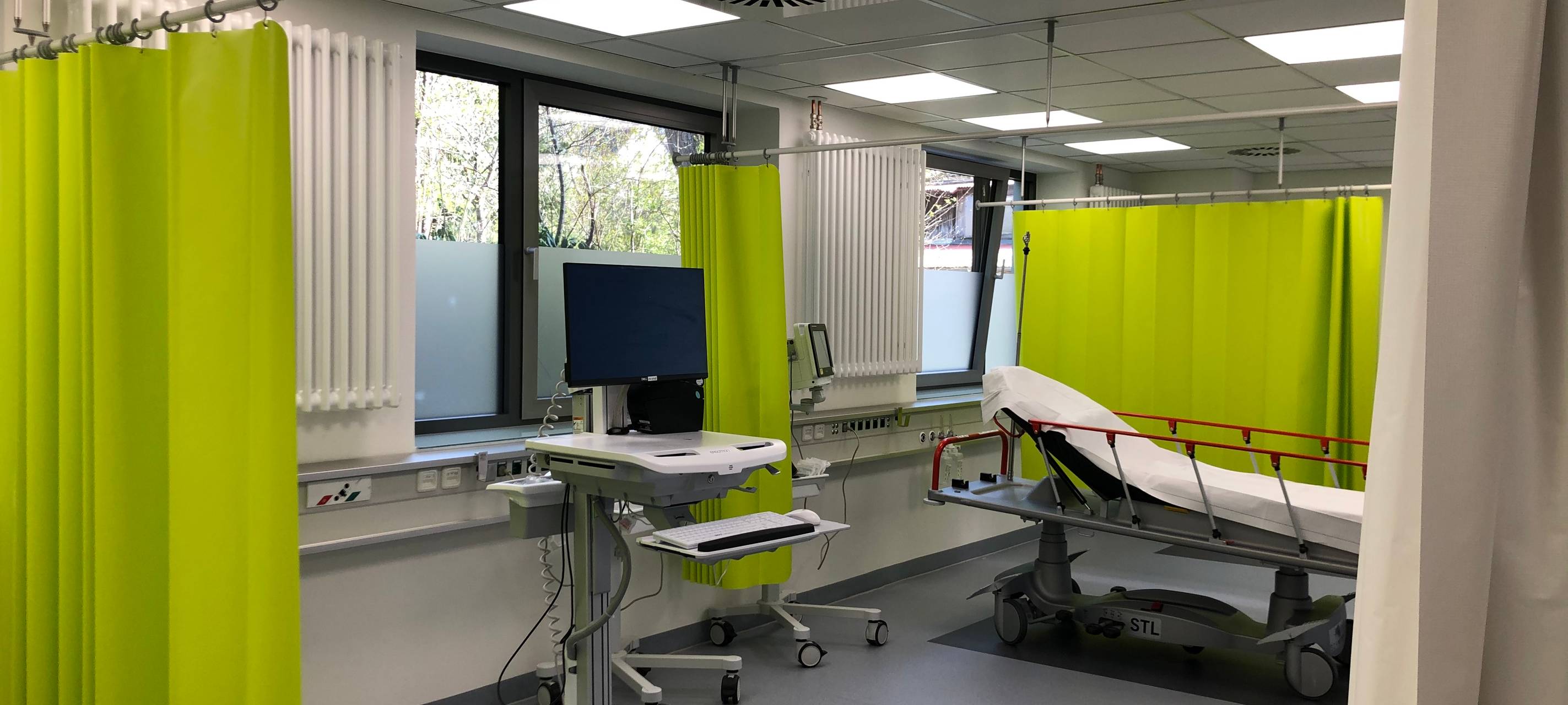 Kliniken für Handchirurgie in Schleiden und Mechernich fusionieren