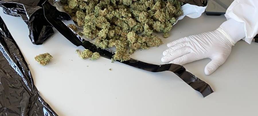 Mehrere Drogenfunde im Kreis Euskirchen