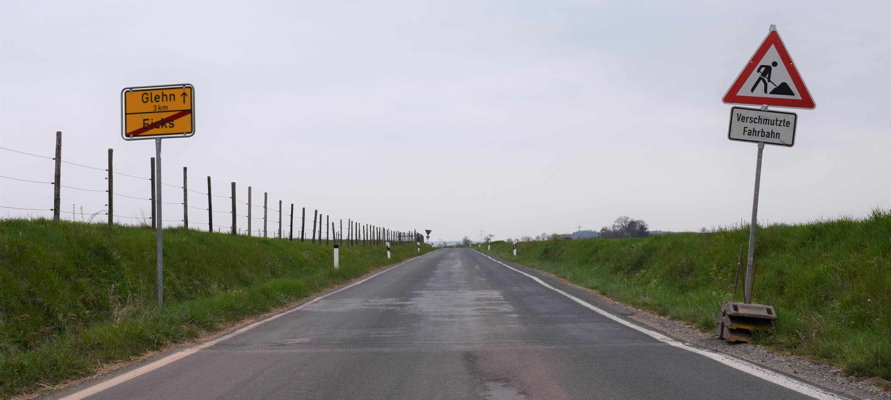 K27 in Baupause befahrbar