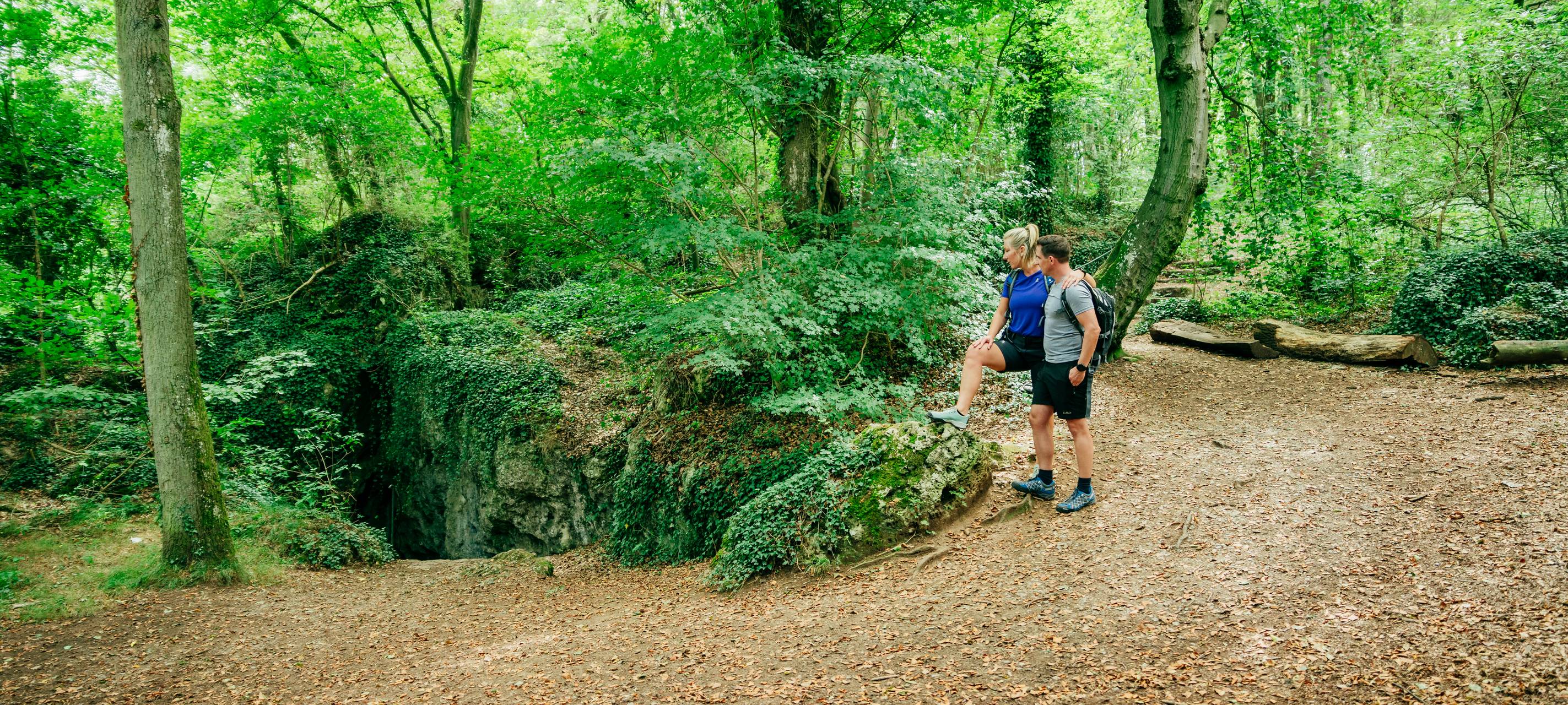 Sommerferien in der Eifel beliebt