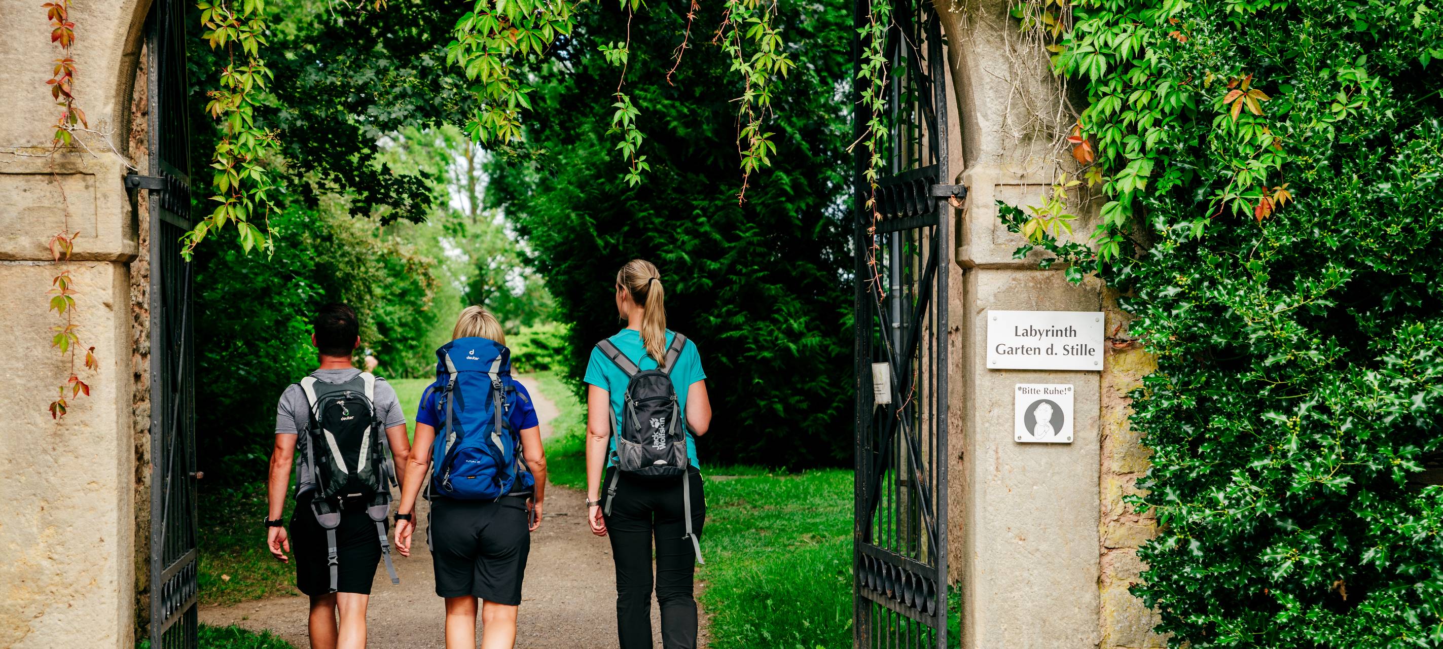 Wandern boomt auf den Eifel-Schleifen und Eifel-Spuren