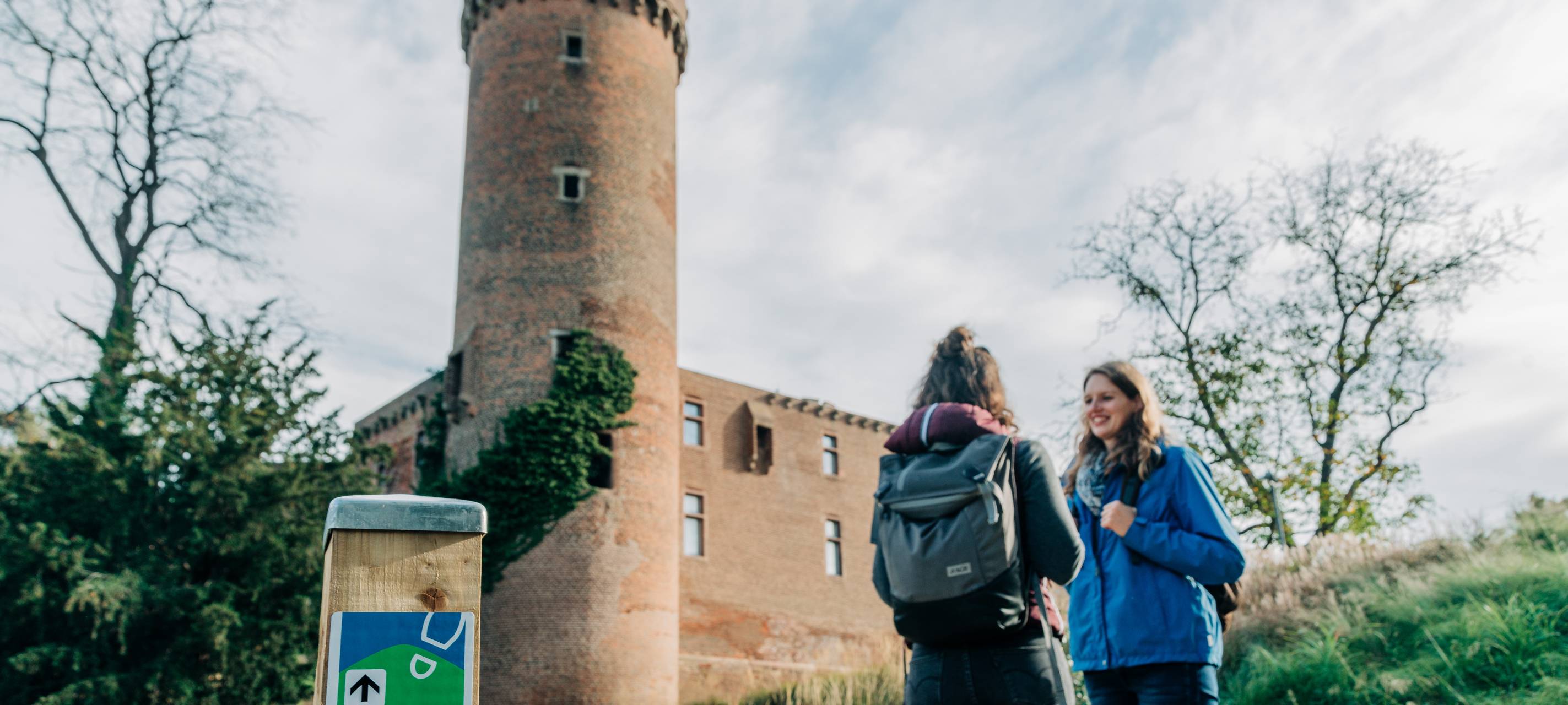 Wandern boomt auf den Eifel-Schleifen und Eifel-Spuren