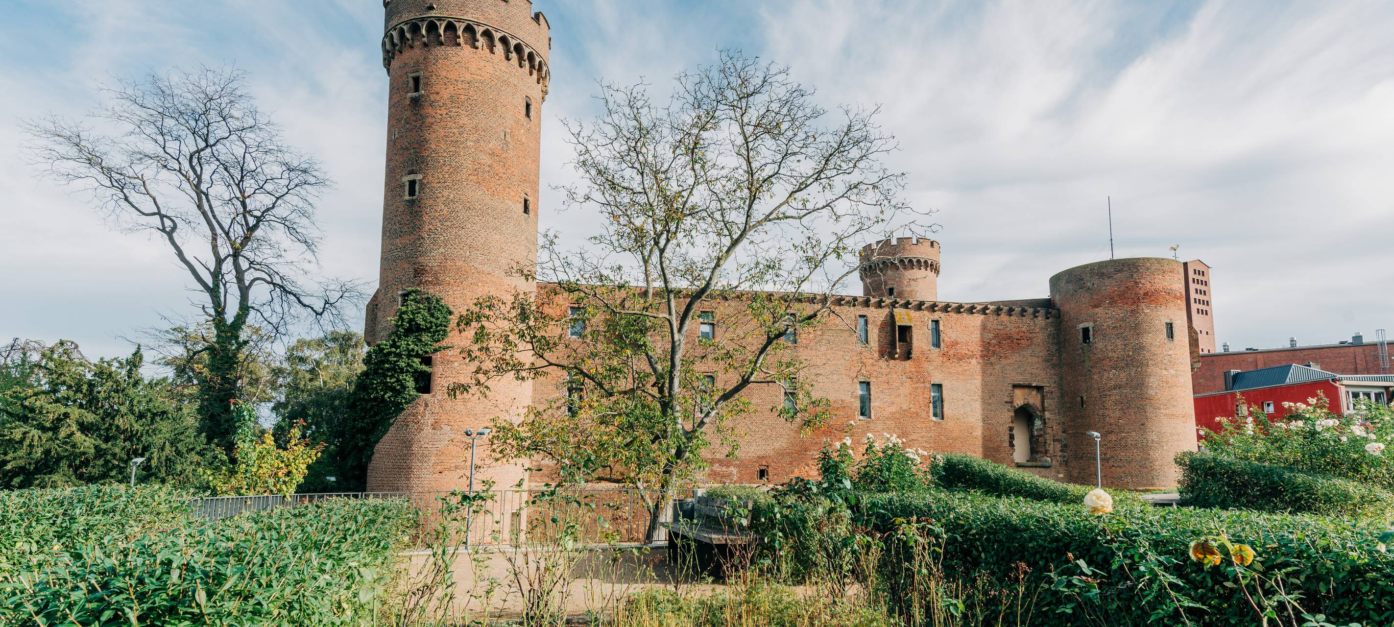 Zülpich soll ein Jugendcafé bekommen