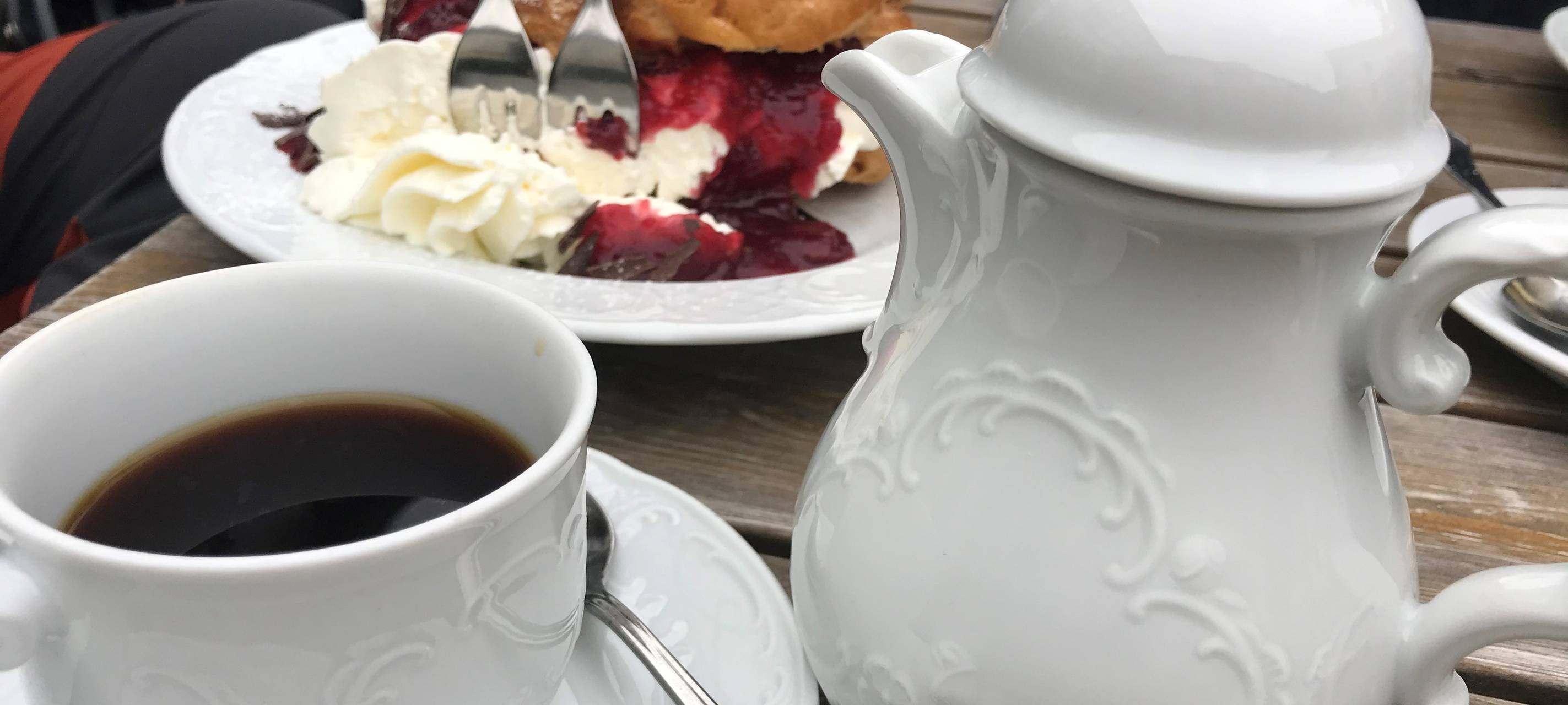 Tourismus-Aktion "Gemeinsam für die Eifel"