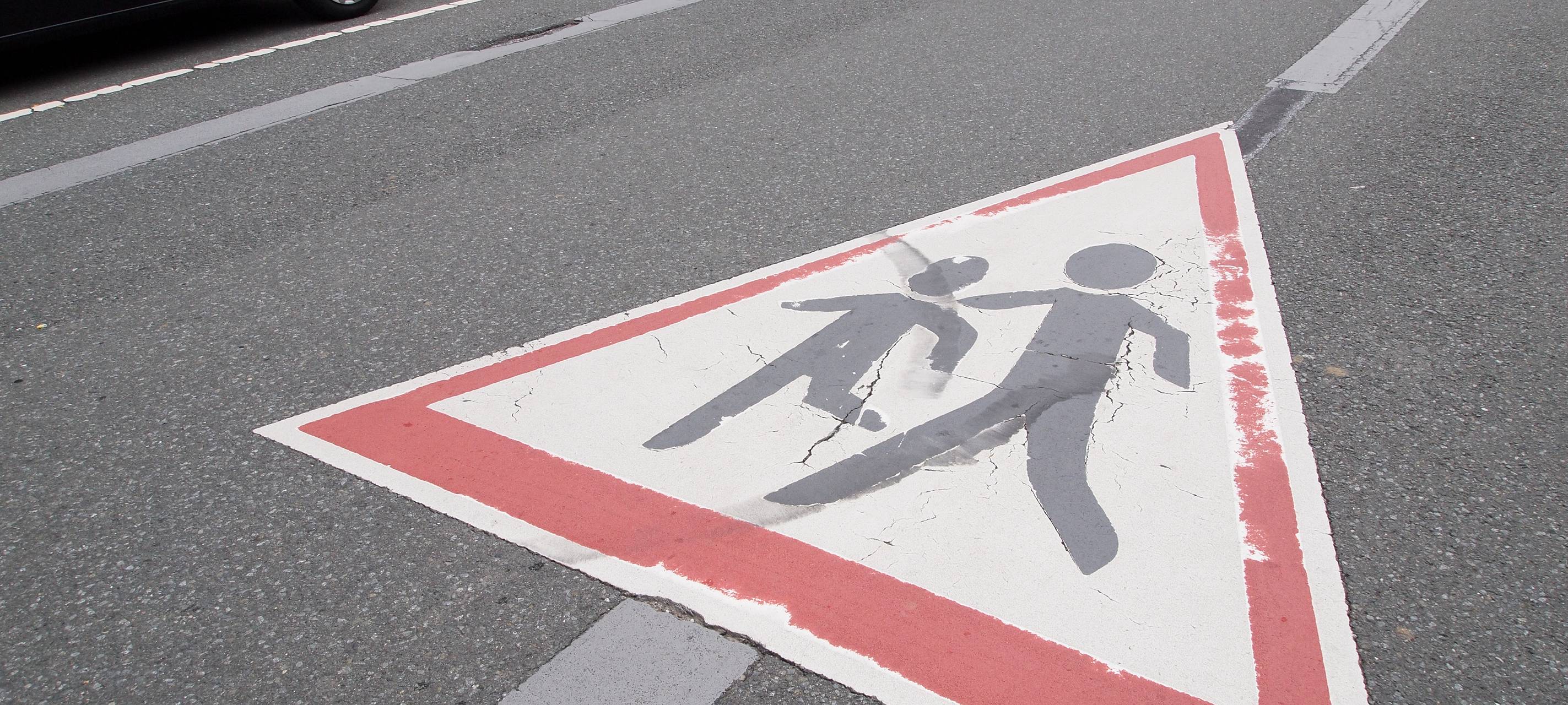 Mehr Sicherheit für Kinder in Weilerswist