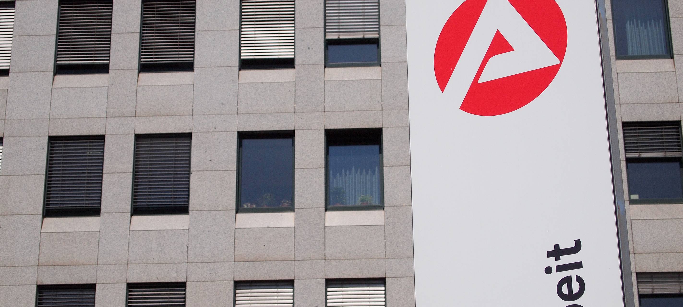 Arbeitslosenquote steigt auf 5,7 Prozent