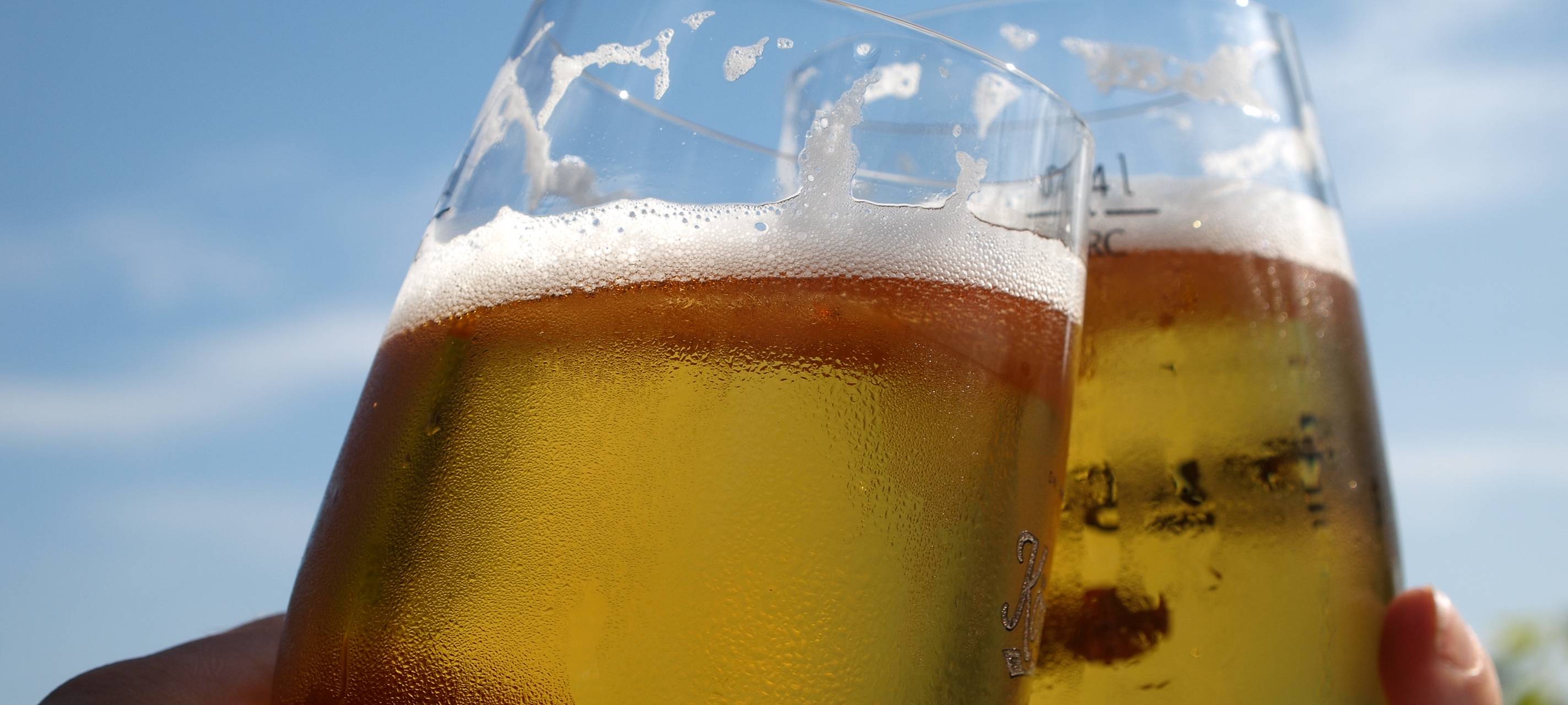 Weniger Jugendliche wegen Alkohol im Krankenhaus