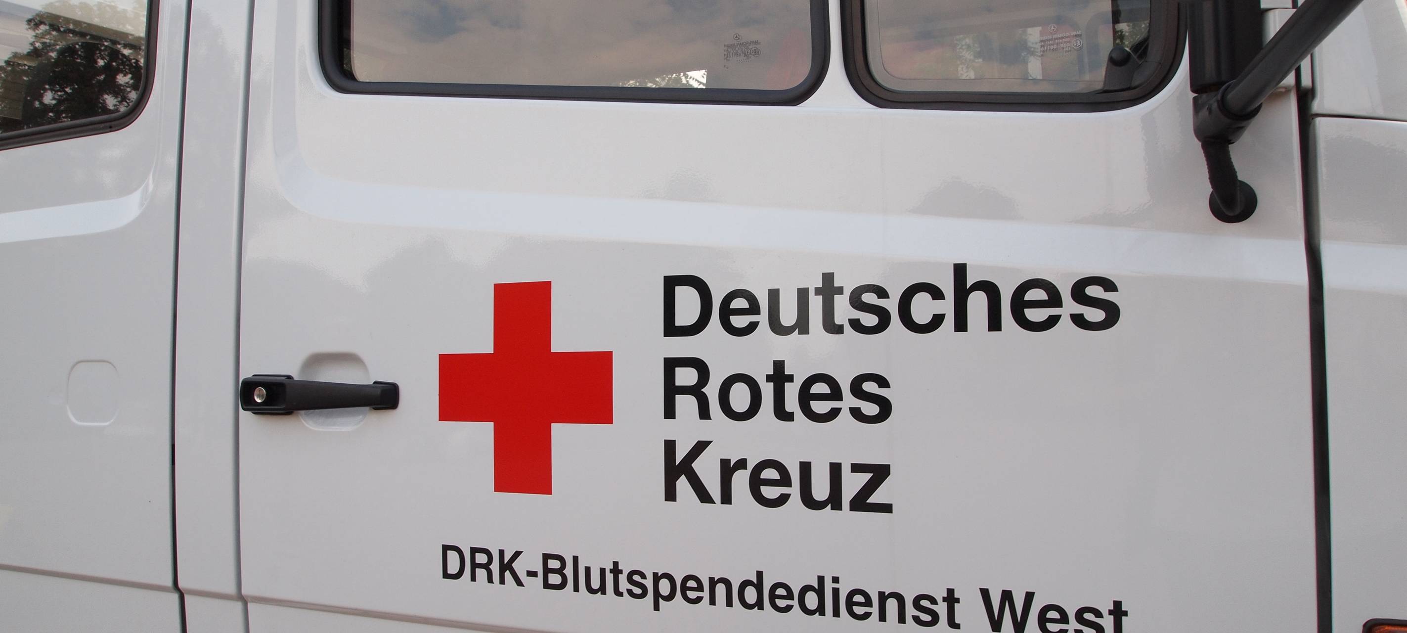 Blutspende auch in Corona-Zeiten