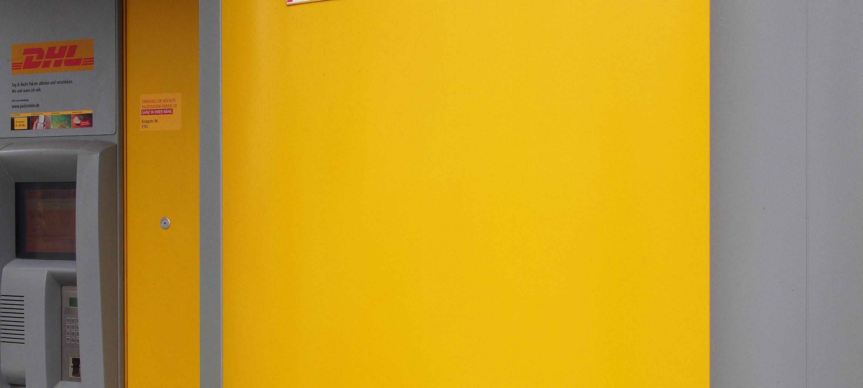 So kommen Pakete durch den Zoll