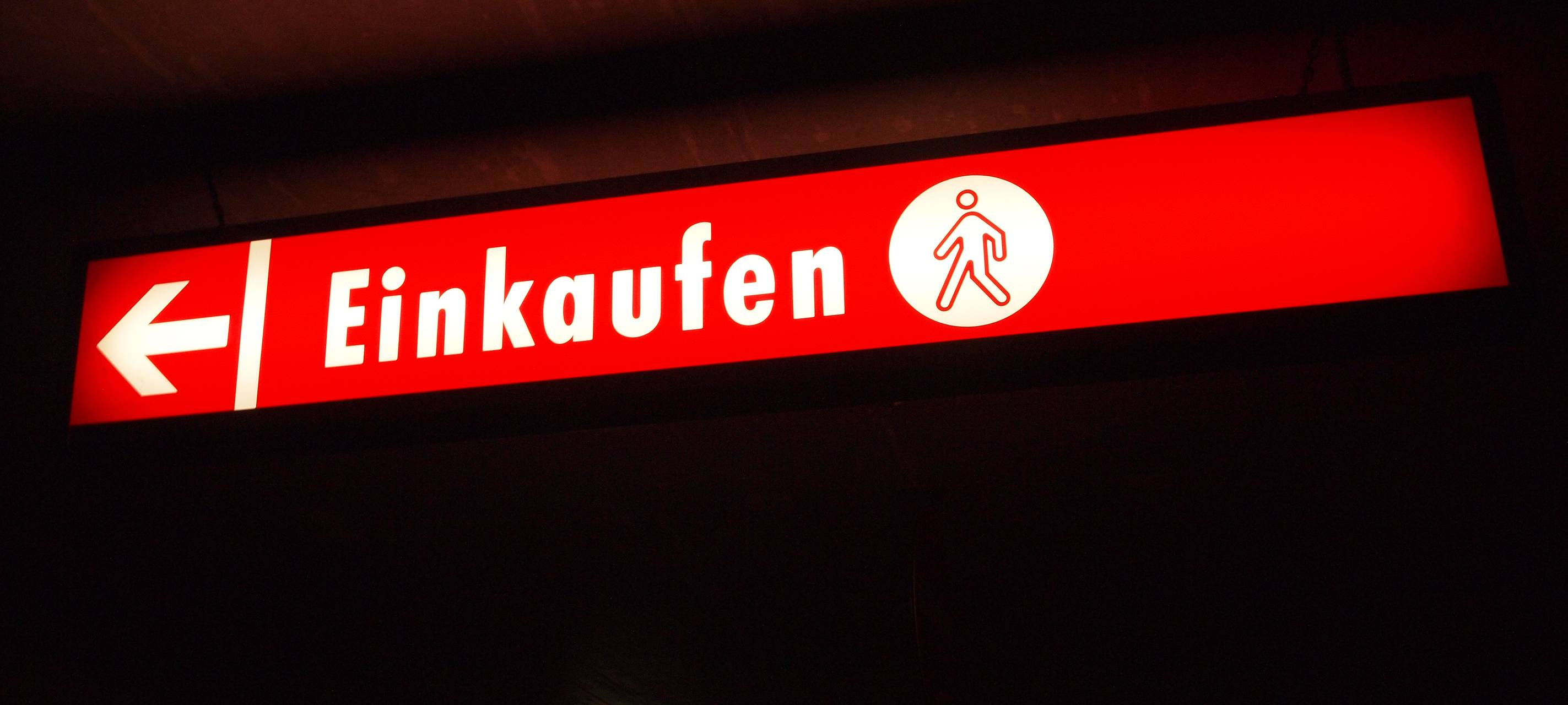 Keine verkaufsoffenen Sonntage im Advent