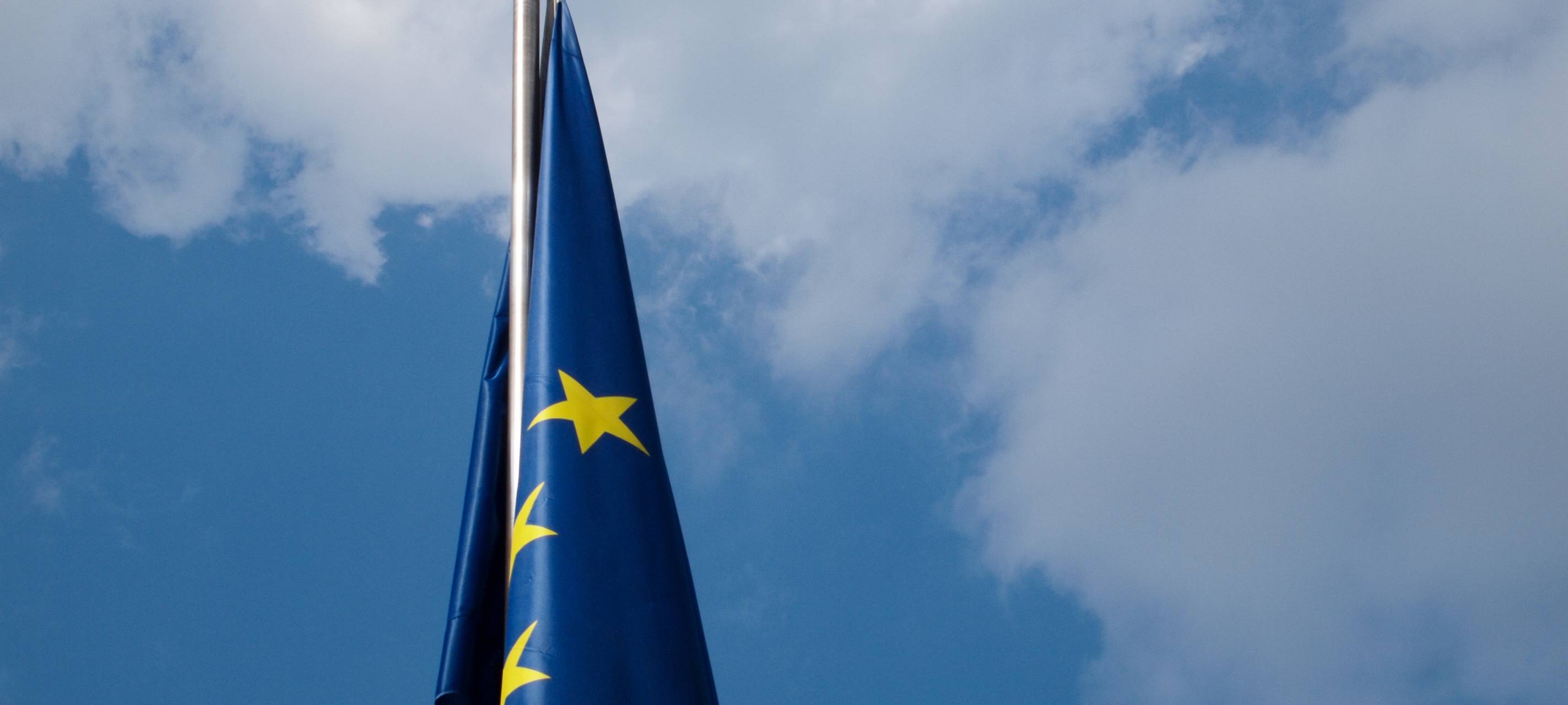 Europawahl-Briefe unterwegs