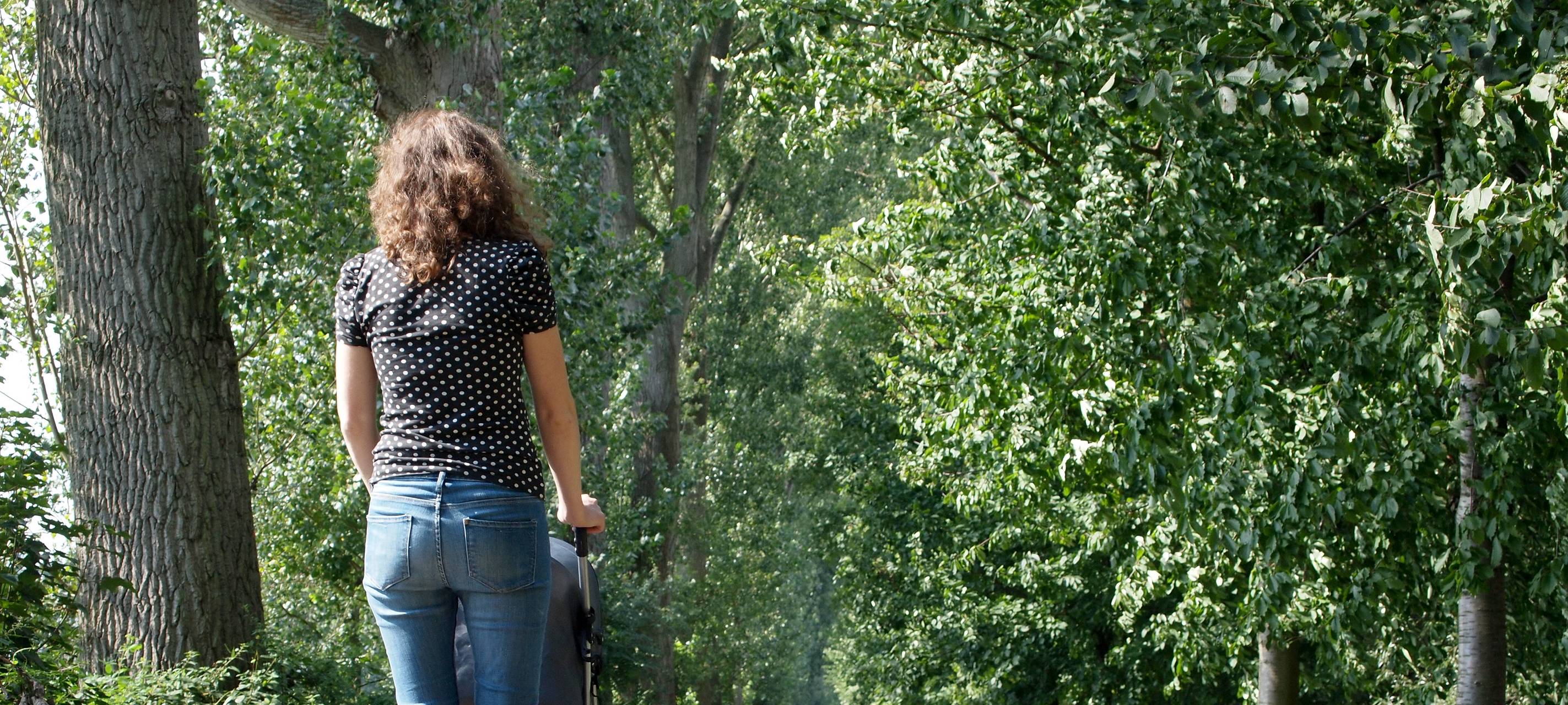 Job-Speed-Dating für Mütter