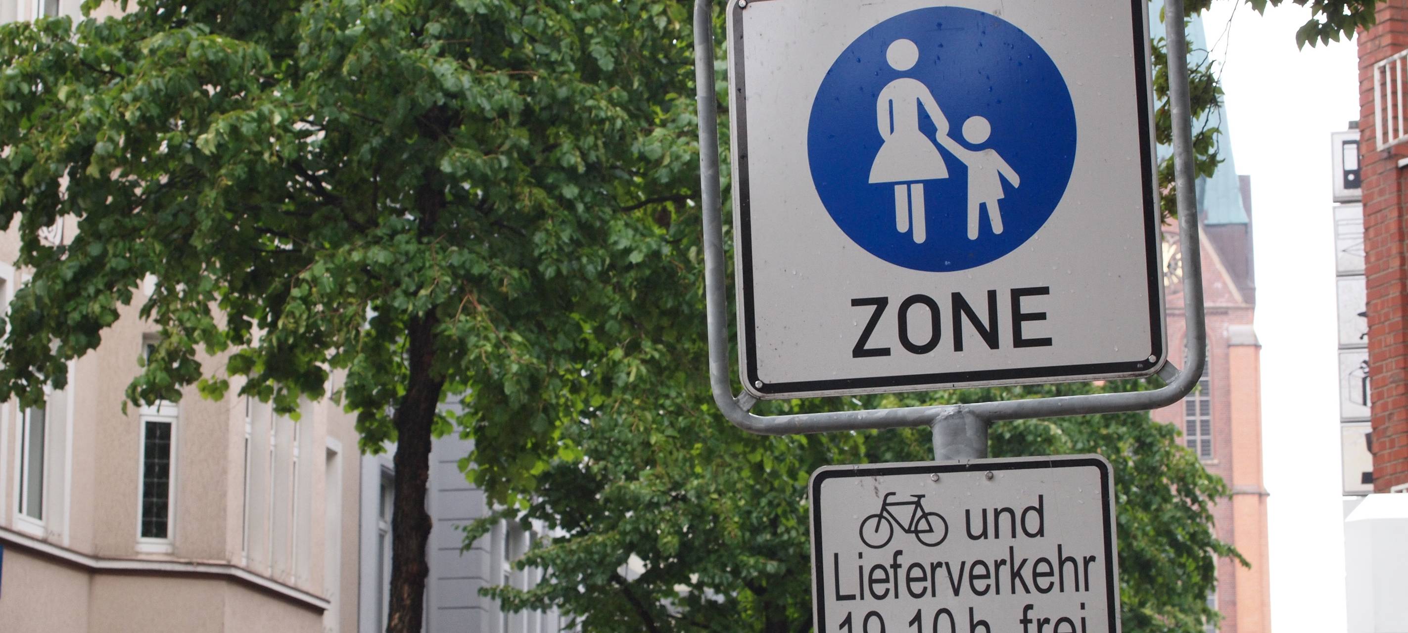 Händler der Region melden Umsatzrückgänge