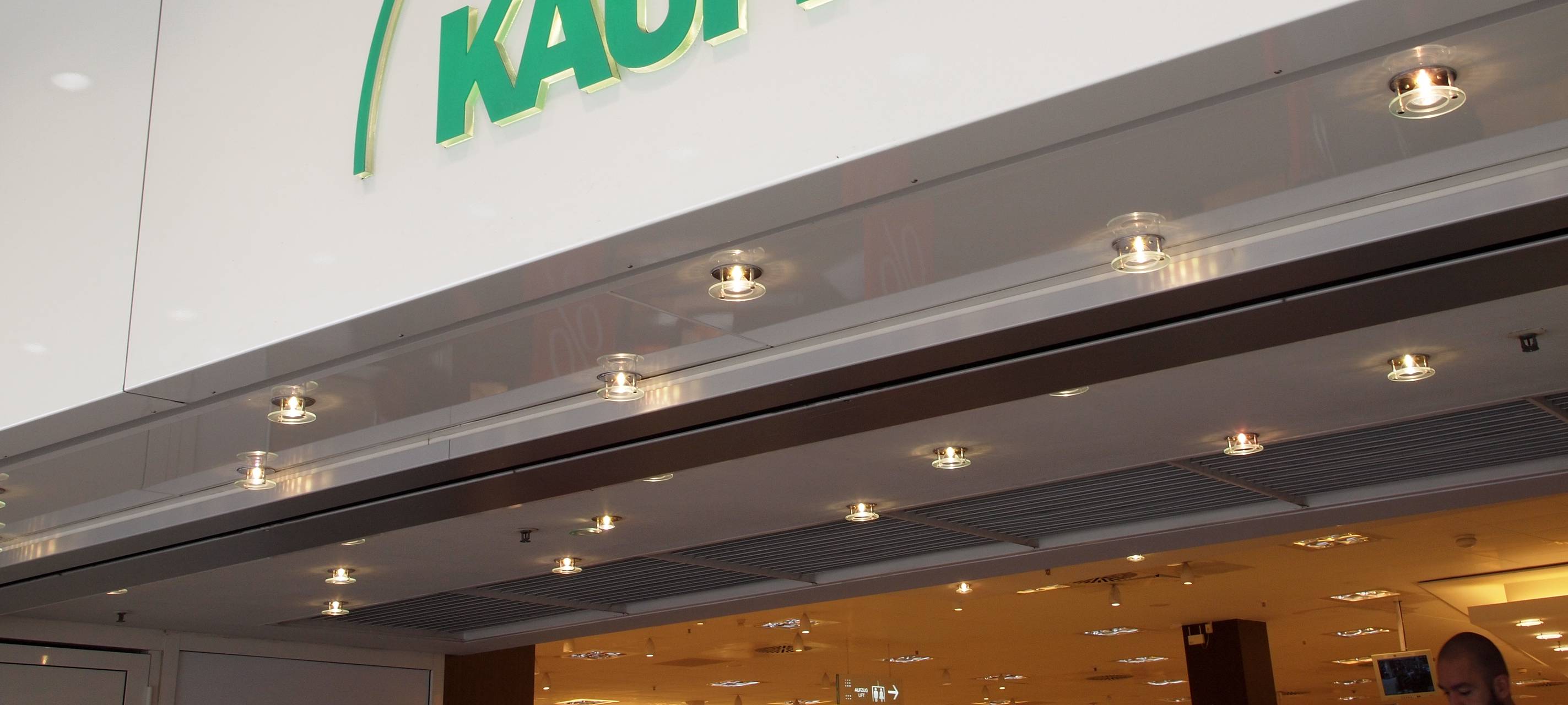 Entscheidung bei Galeria Karstadt Kaufhof erwartet