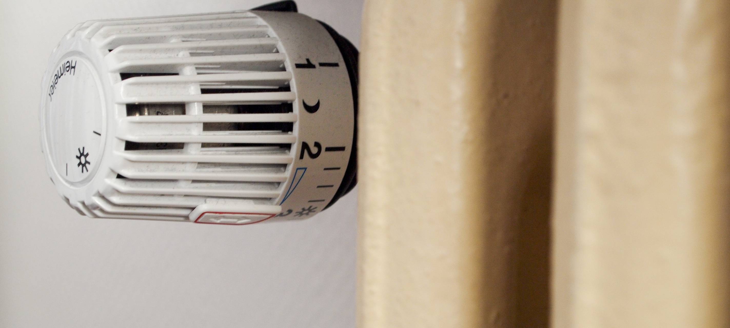 Verbraucherzentrale gibt Tipps zum Energiesparen