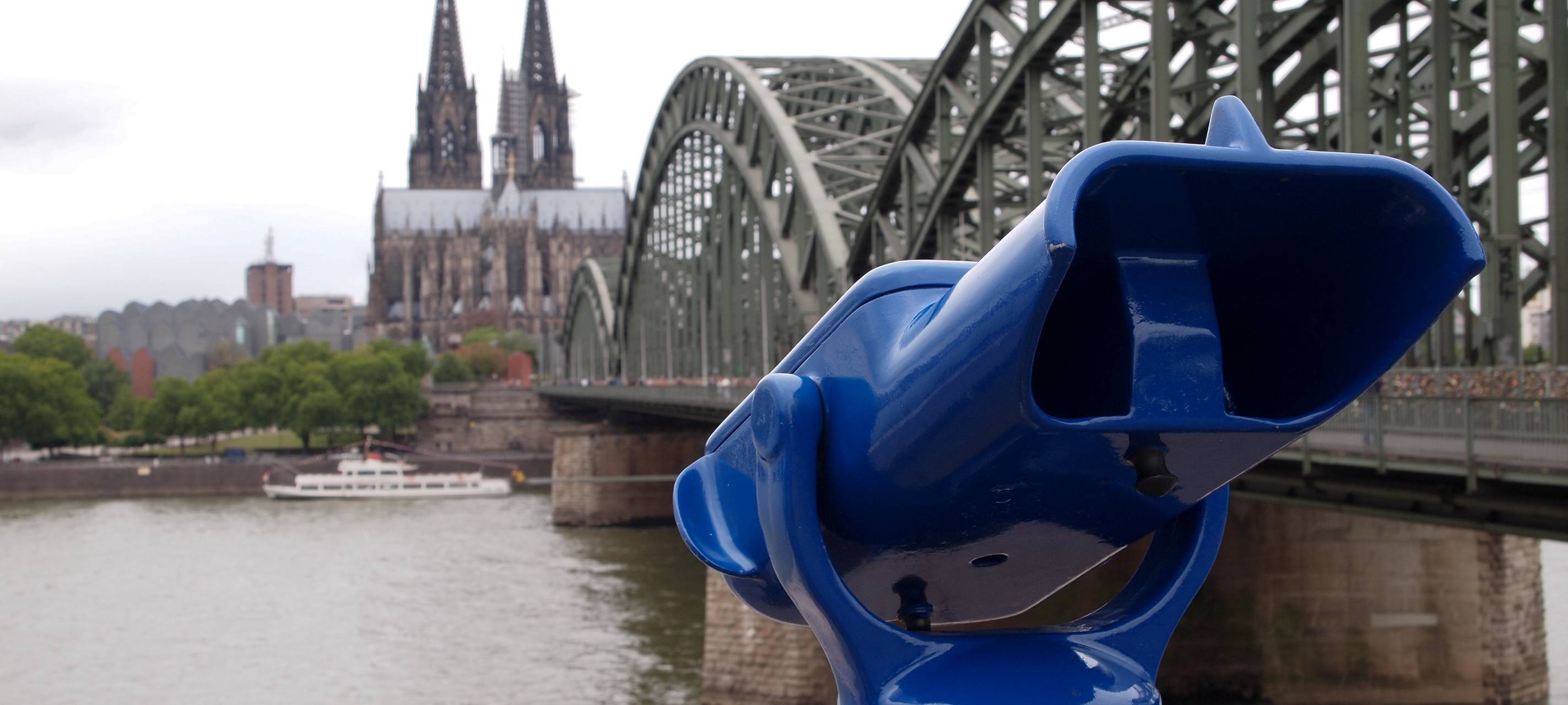Fahrverbote in Köln vom Tisch
