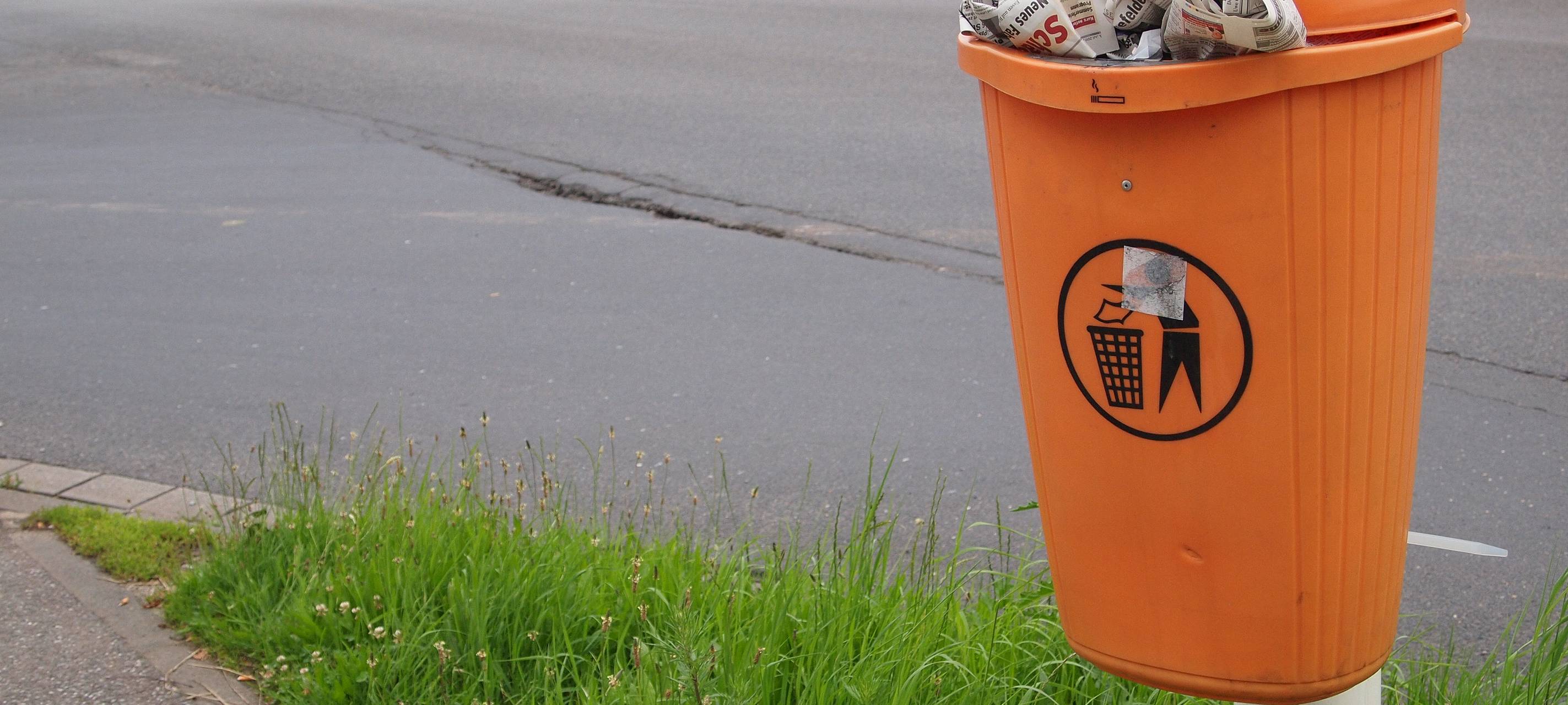 Müllgebühren in Bad Münstereifel steigen deutlich