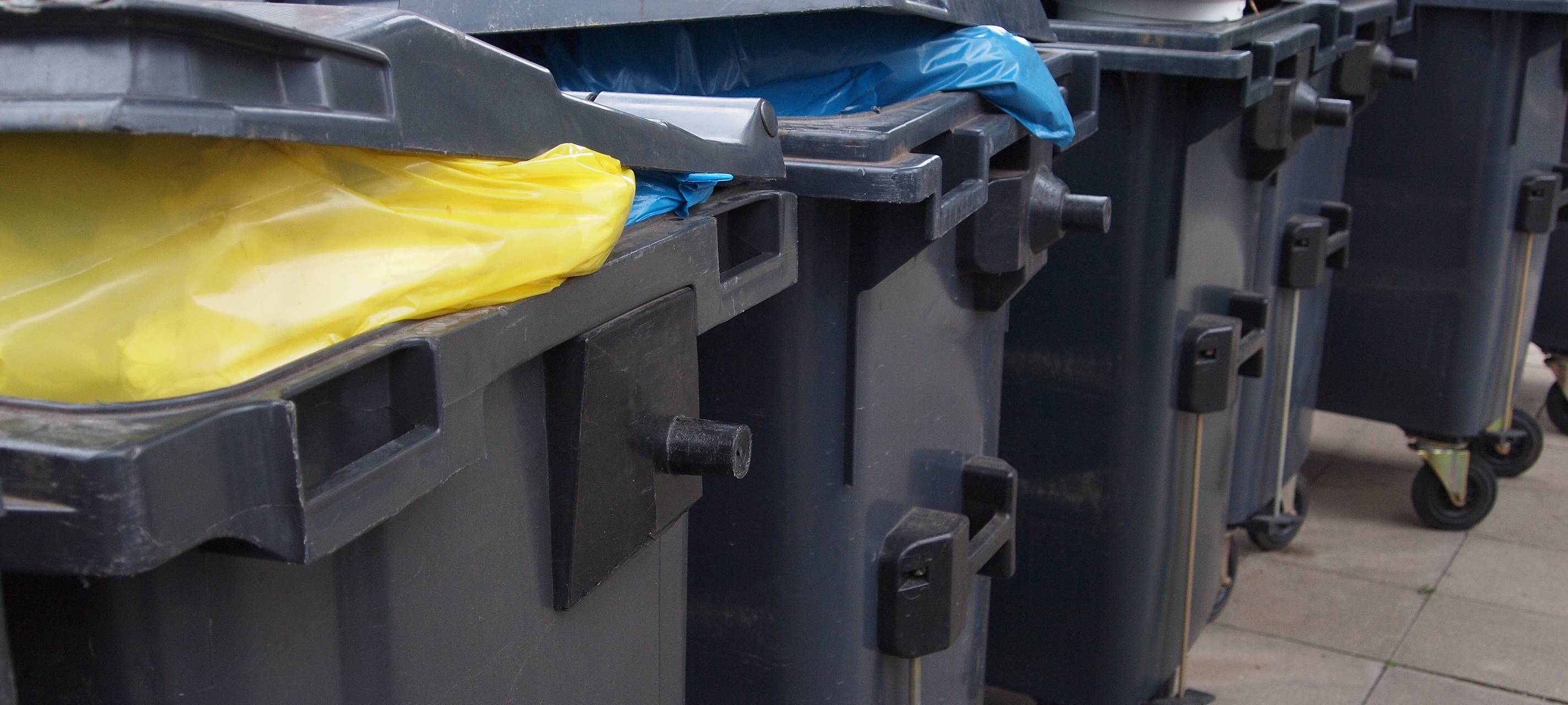 Blankenheimer zahlen am wenigsten für den Müll