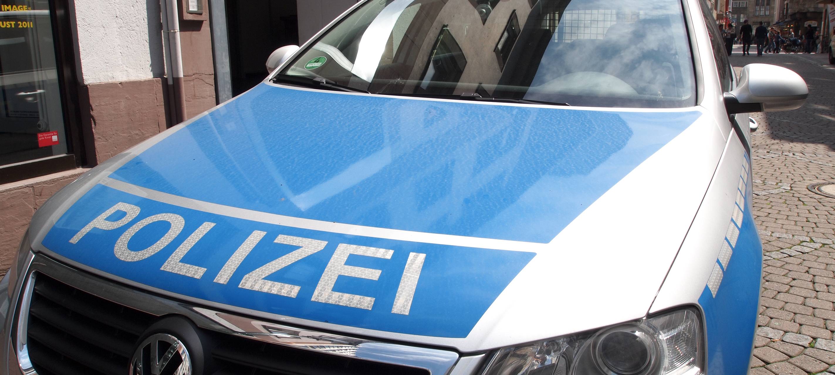 Silvesterbilanz im Kreis Euskirchen