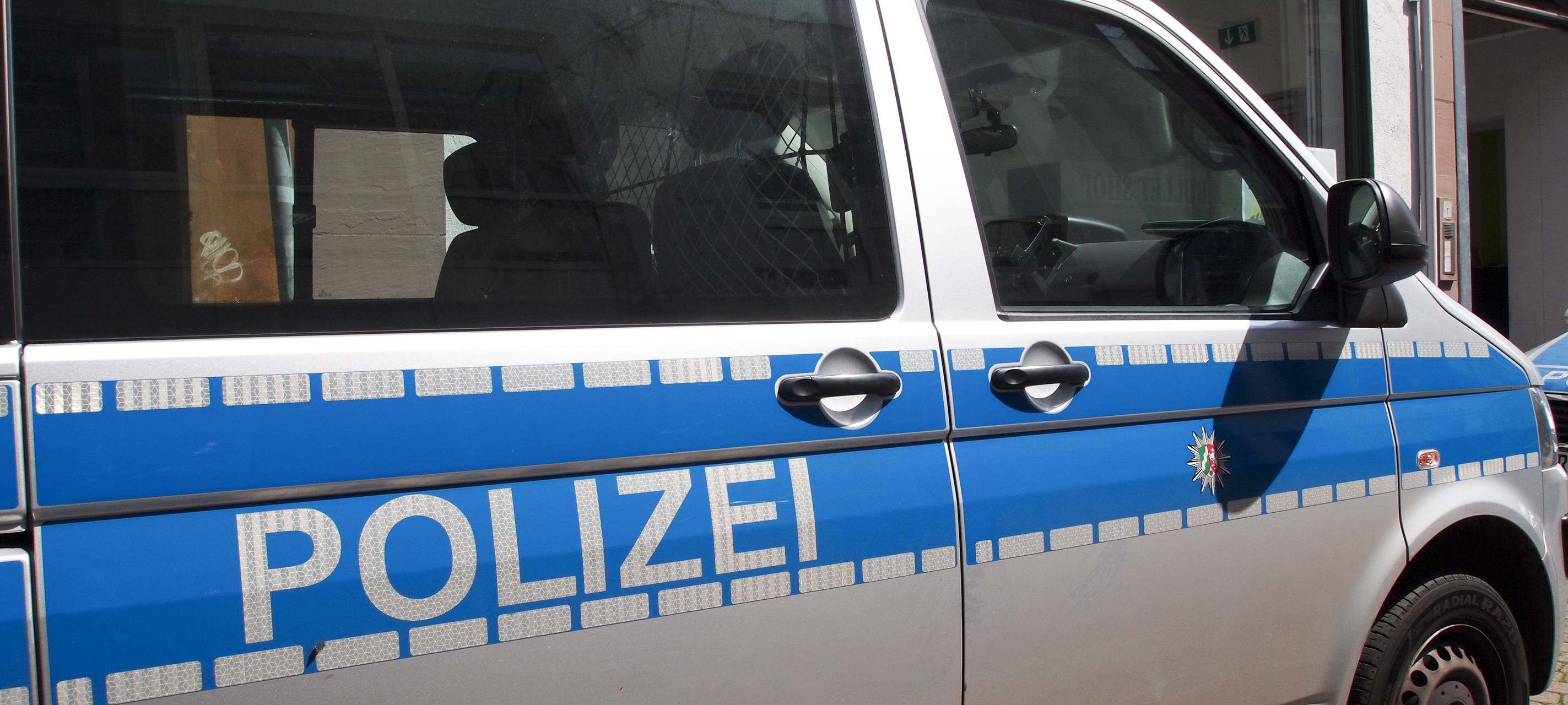 Mord in Kall - Enkel in U-Haft