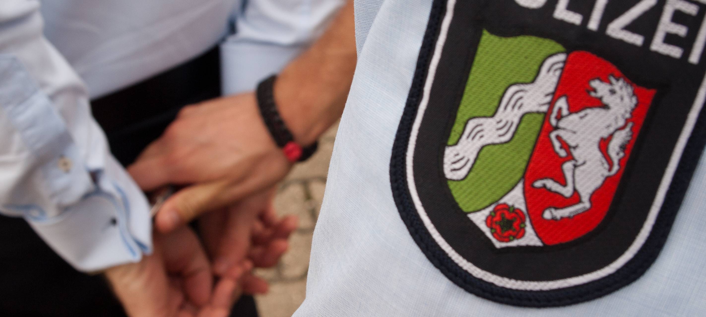 Brutaler Angriff am Bahnhof Weilerswist