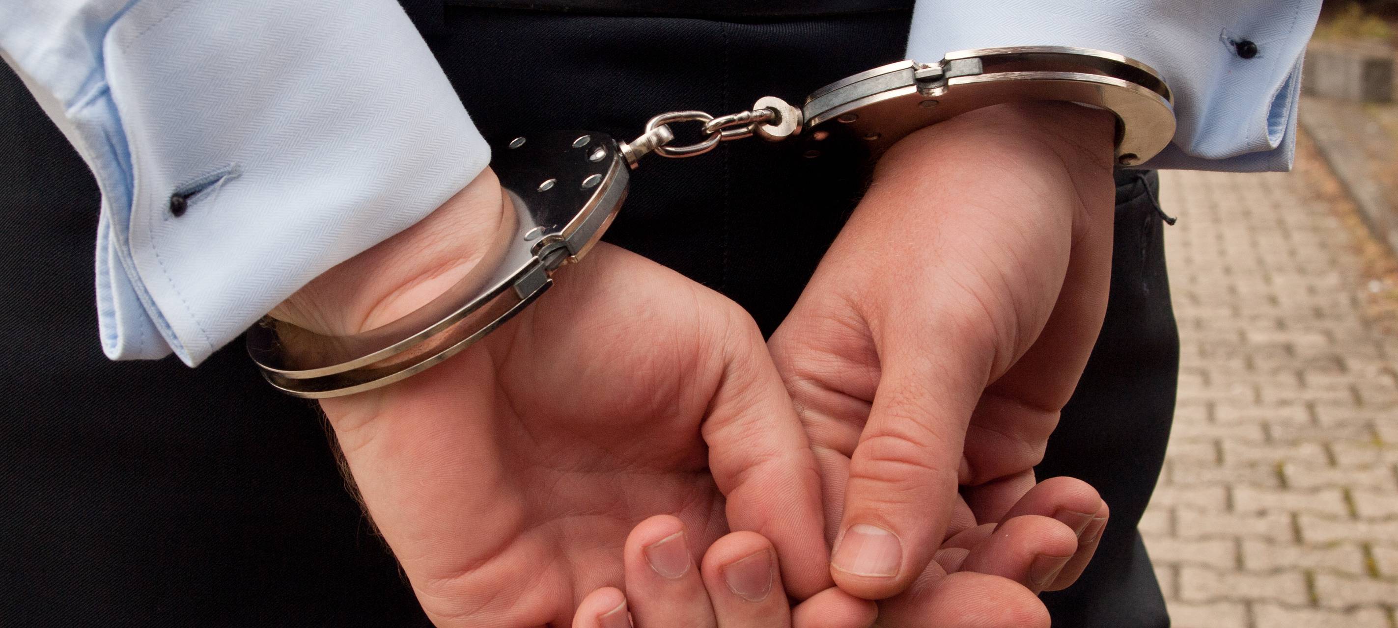 Polizeieinsätze wegen Randalierern in Euskirchen und Mechernich