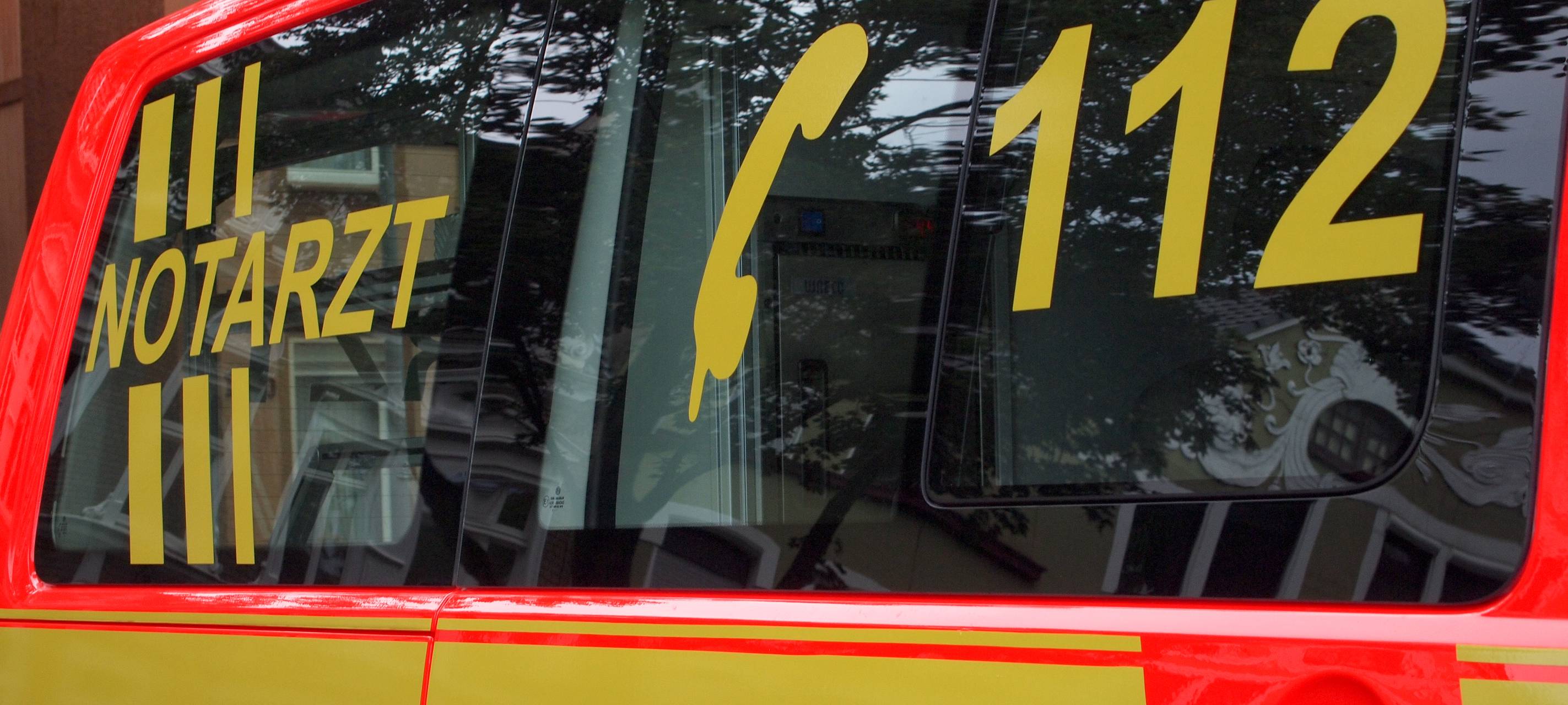 Kohlenmonoxid-Vergiftungen auch in Dahlem