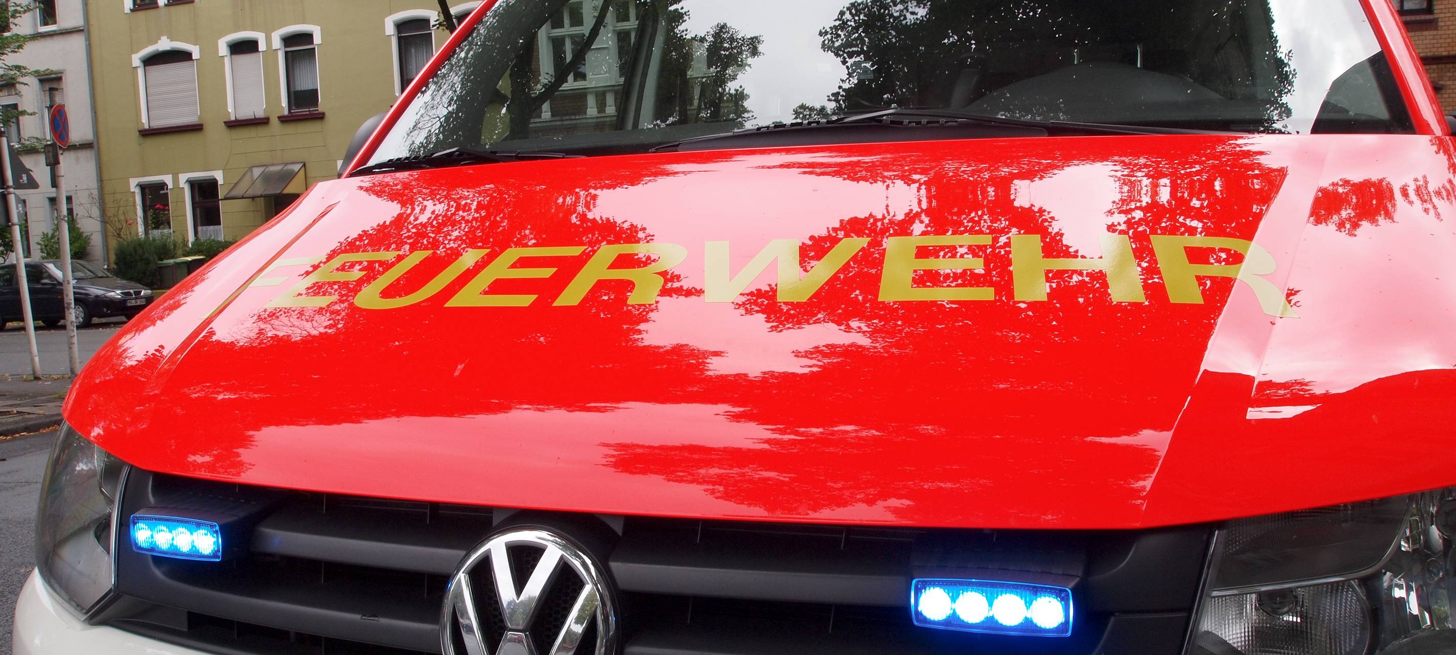 Zwei Feuerwehrgerätehäuser in Mechernich an neuen Orten