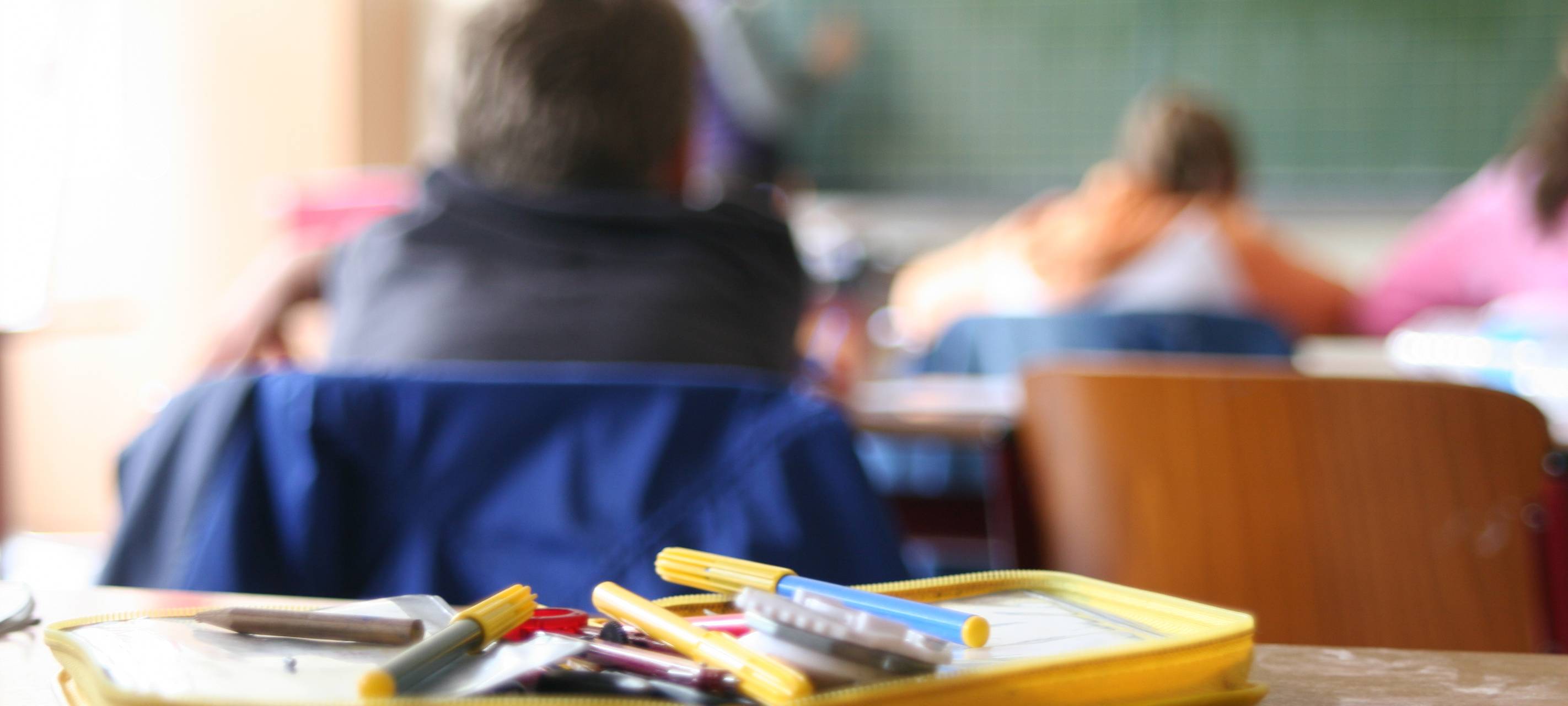 Franziskusschule in Euskirchen wächst