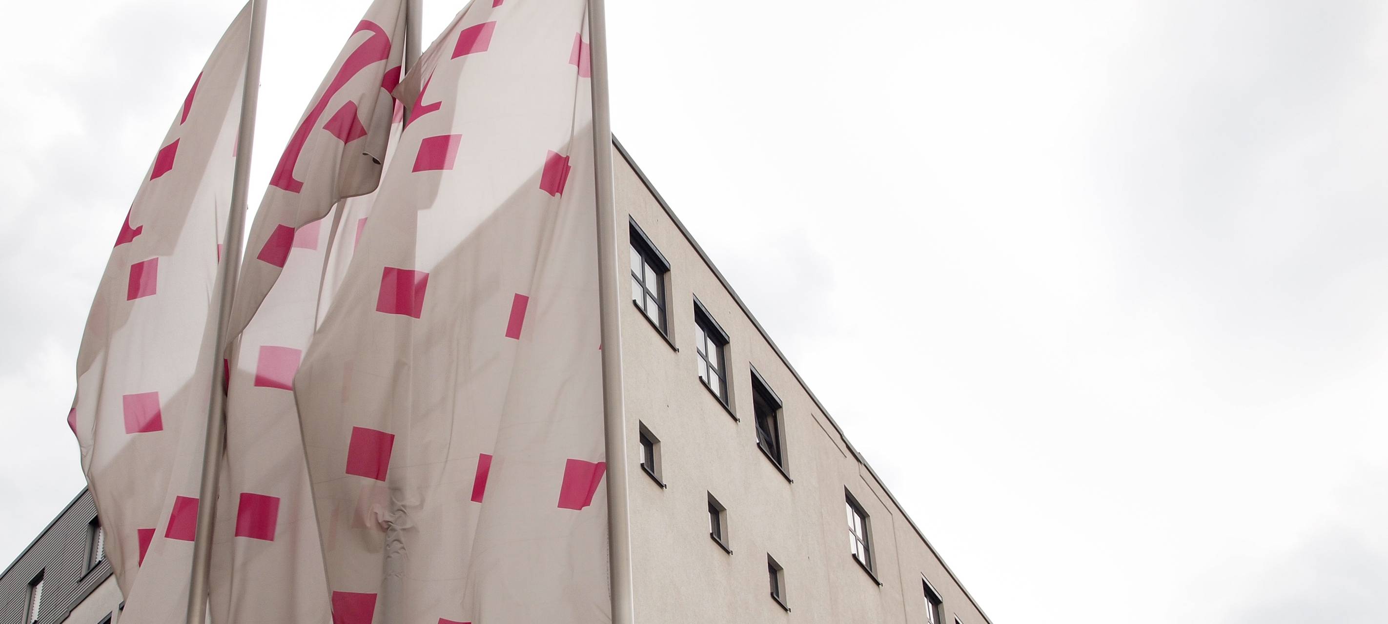 Glasfaser-Ausbau in einigen Flutgebieten