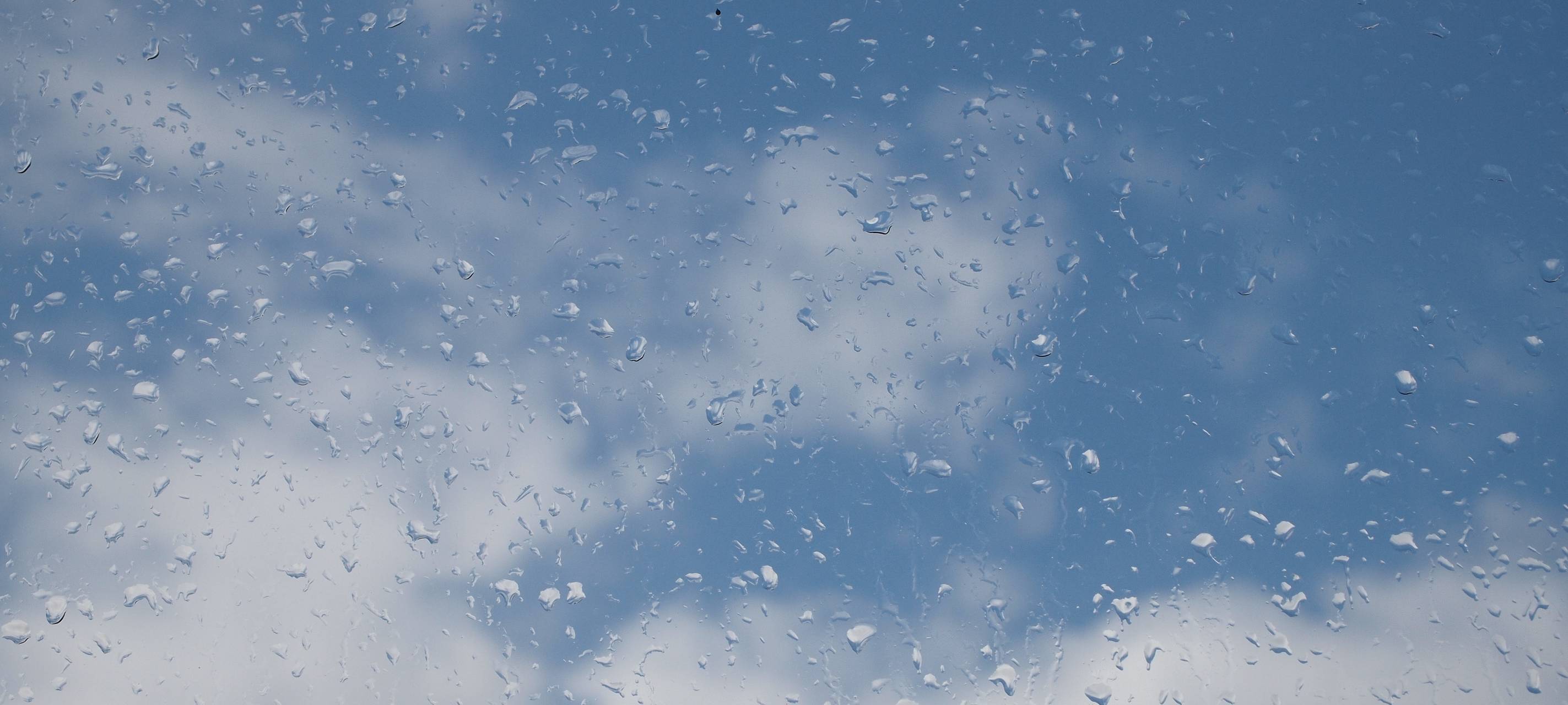 Im Nordkreis immer noch zu wenig Regen