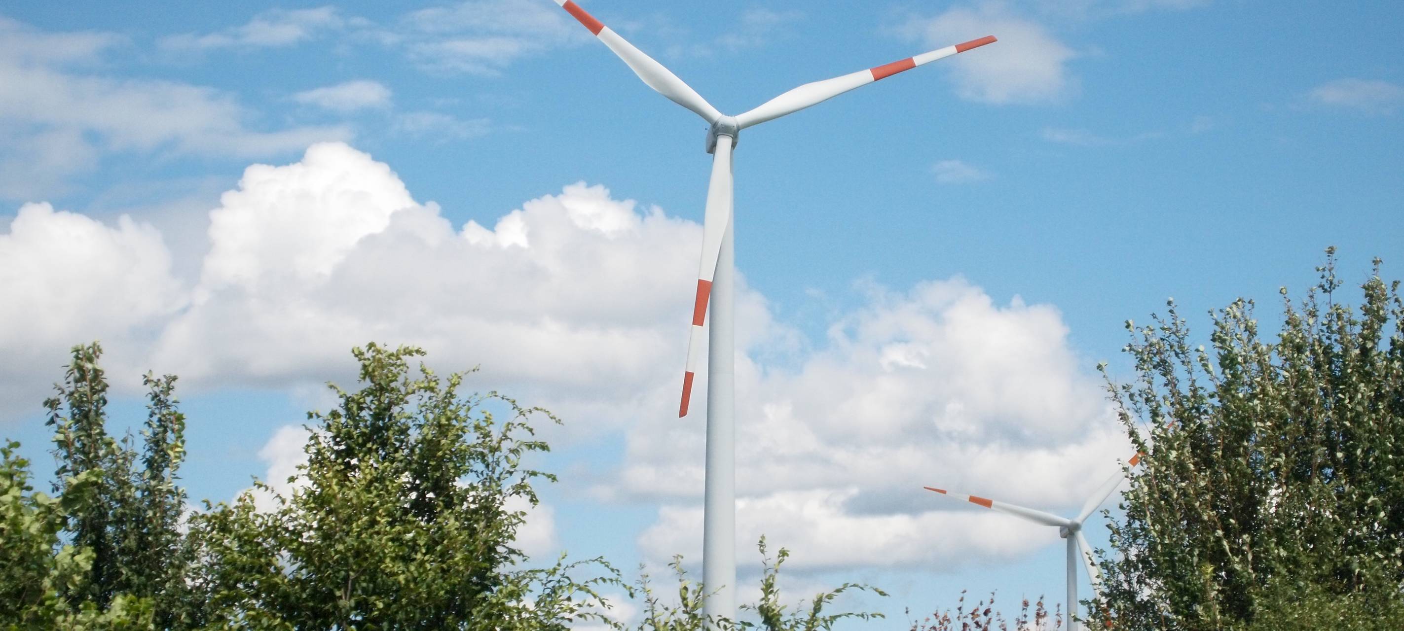 E-Regio nimmt weitere Windräder in Blankenheim in Betrieb