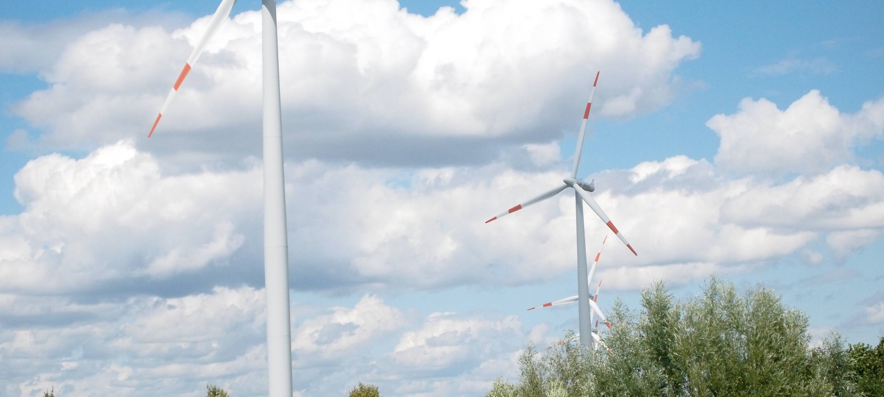 Betreiber darf Windräder in Vlatten austauschen