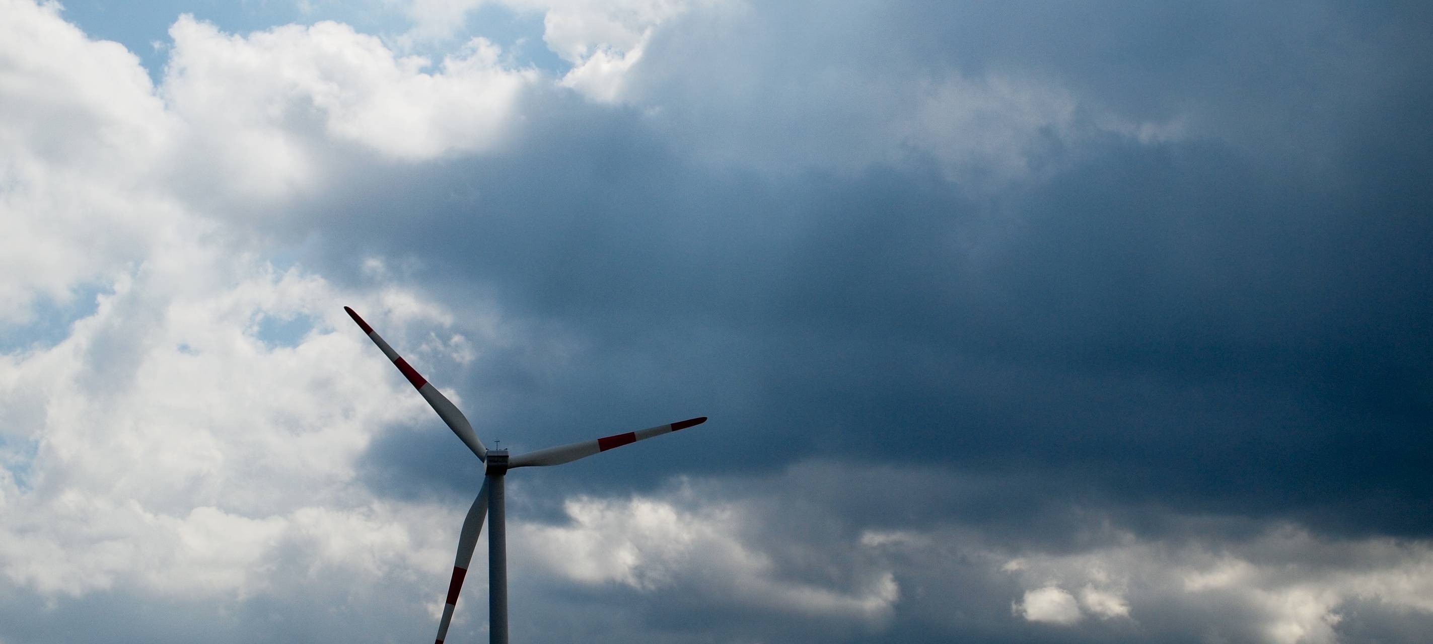 Starke Sturmböen im Kreis Euskirchen erwartet