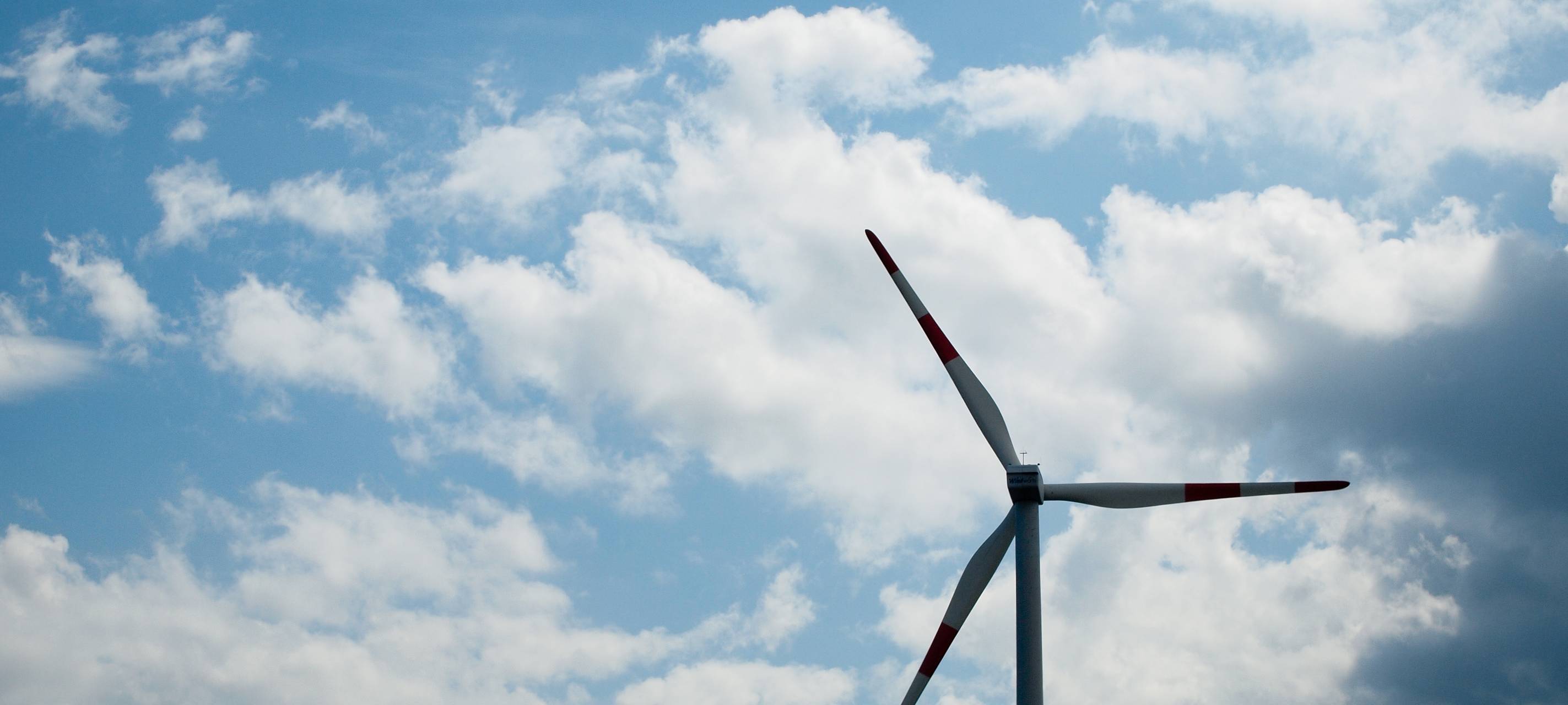 Unterlagen zum Windpark Vlatten öffentlich