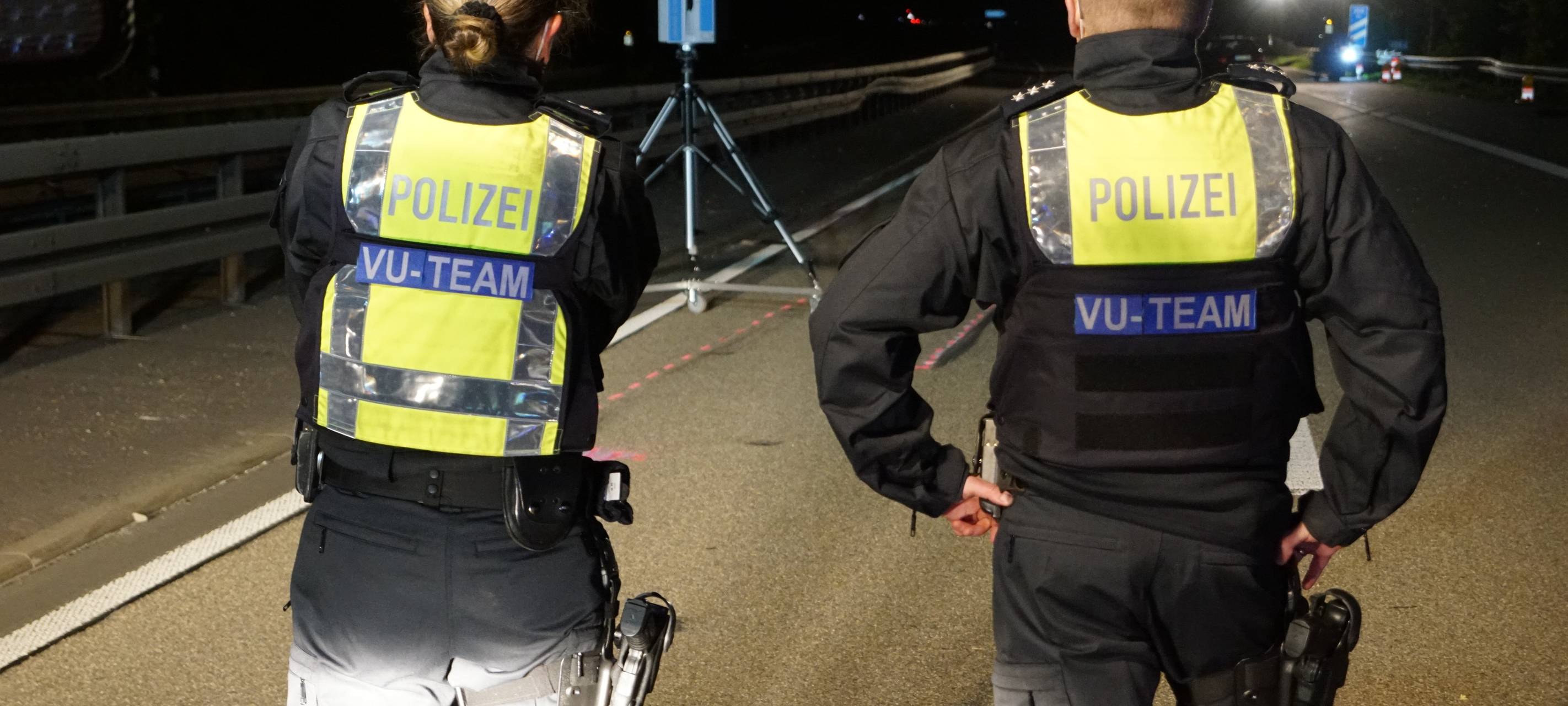 Gründe für schlimme Unfälle ändern sich