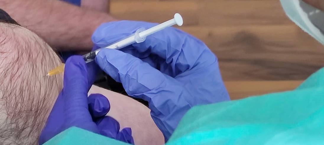 Kreis Euskirchen erwartet Omikron-Impfstoff nächste Woche