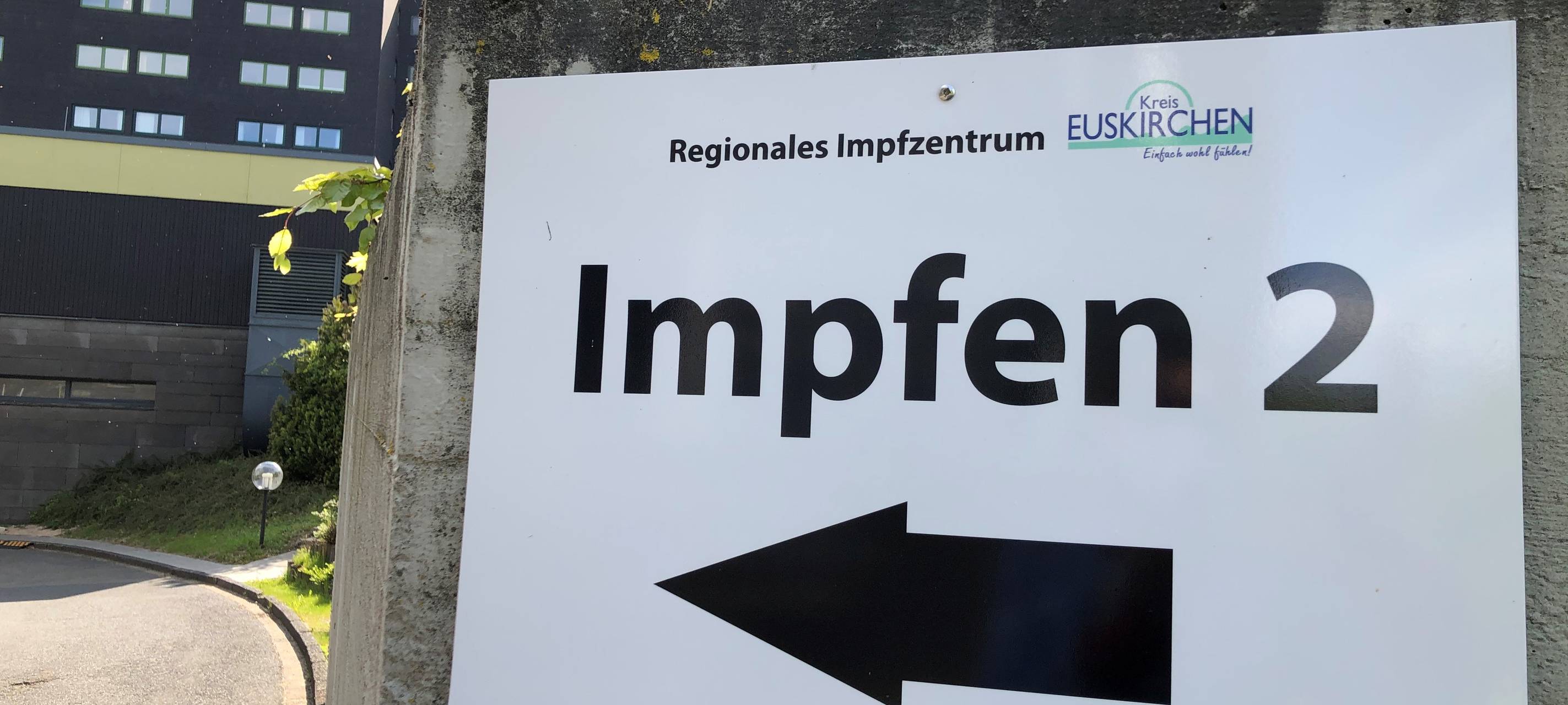 Kinderimpfung kommt gut an - neue Termine freigeschaltet