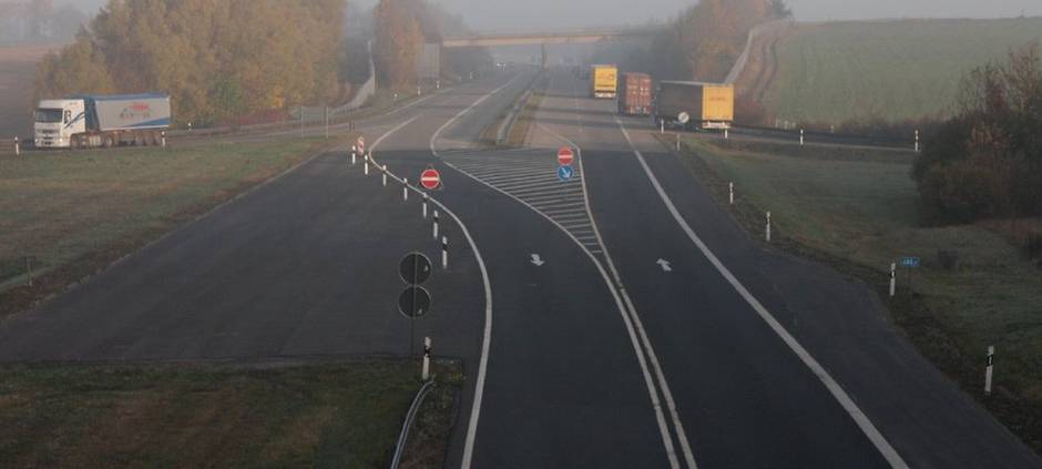 Sperrungen auf der A1 bei Blankenheim am Wochenende