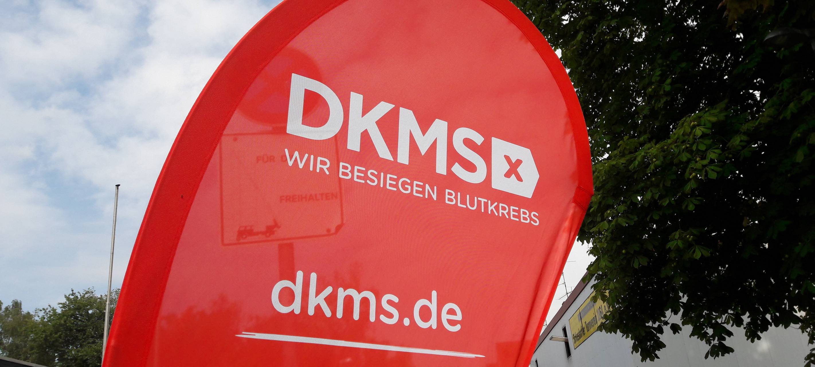 Typisierungsaktion in Mechernich: Hoffnung für Leo