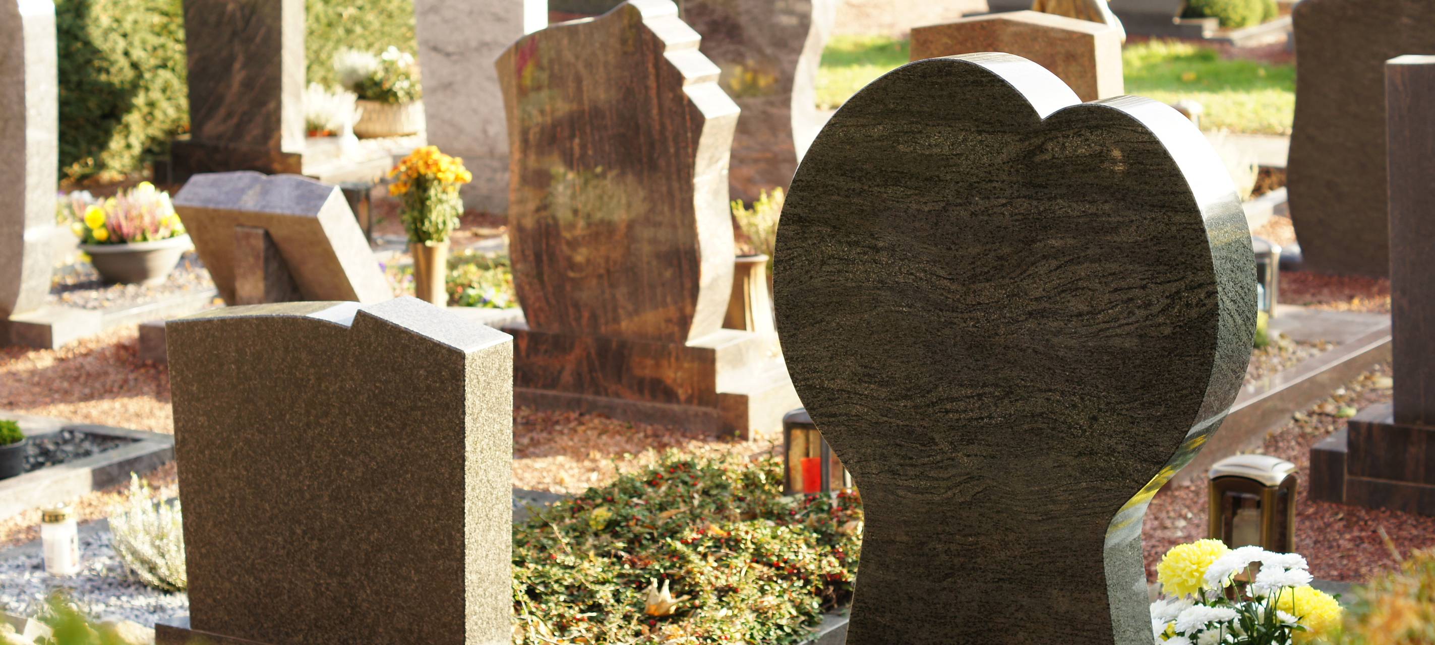 Platz für Sternenkinder auf Weilerswister Friedhof