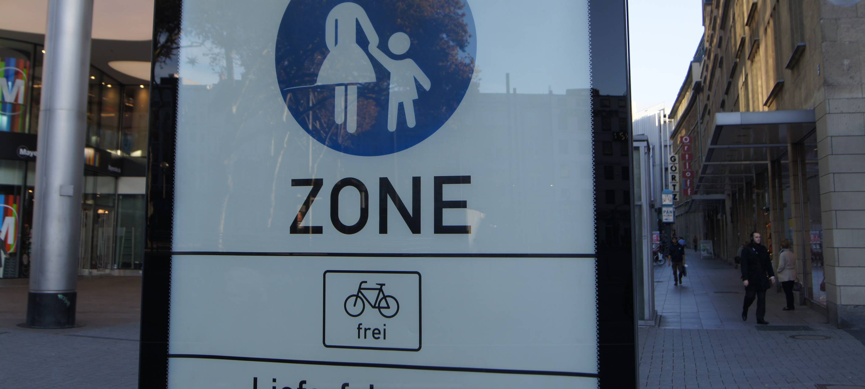 Gassi-Runde endet in Schlägerei