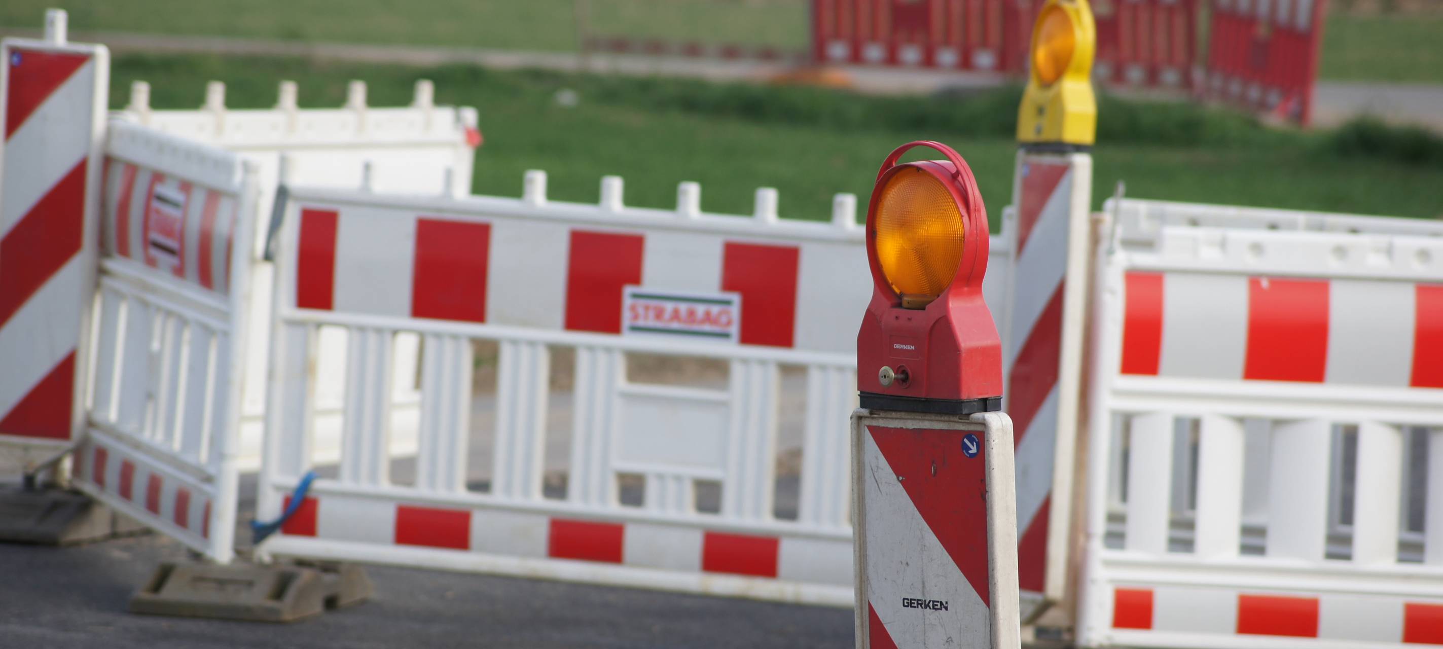 Geld für Straßenbau im Kreis Euskirchen