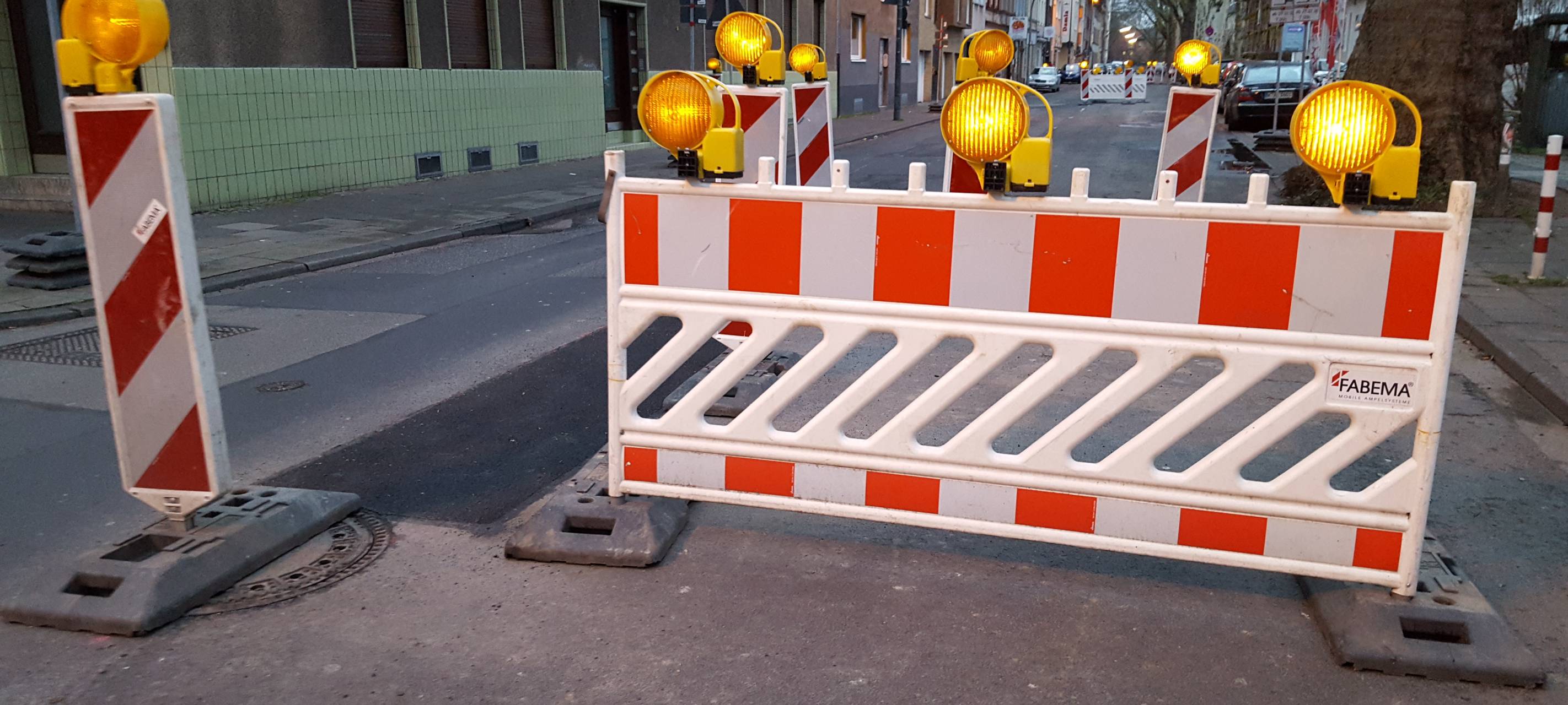 Das Ende der Straßenbaubeiträge soll kommen