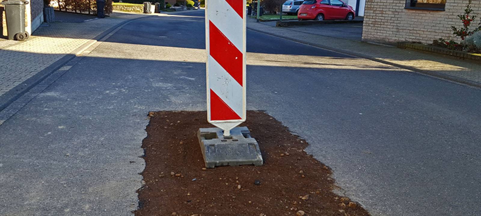 Alte Knochenfunde bei Zülpich: Kein Hinweis auf Verbrechen