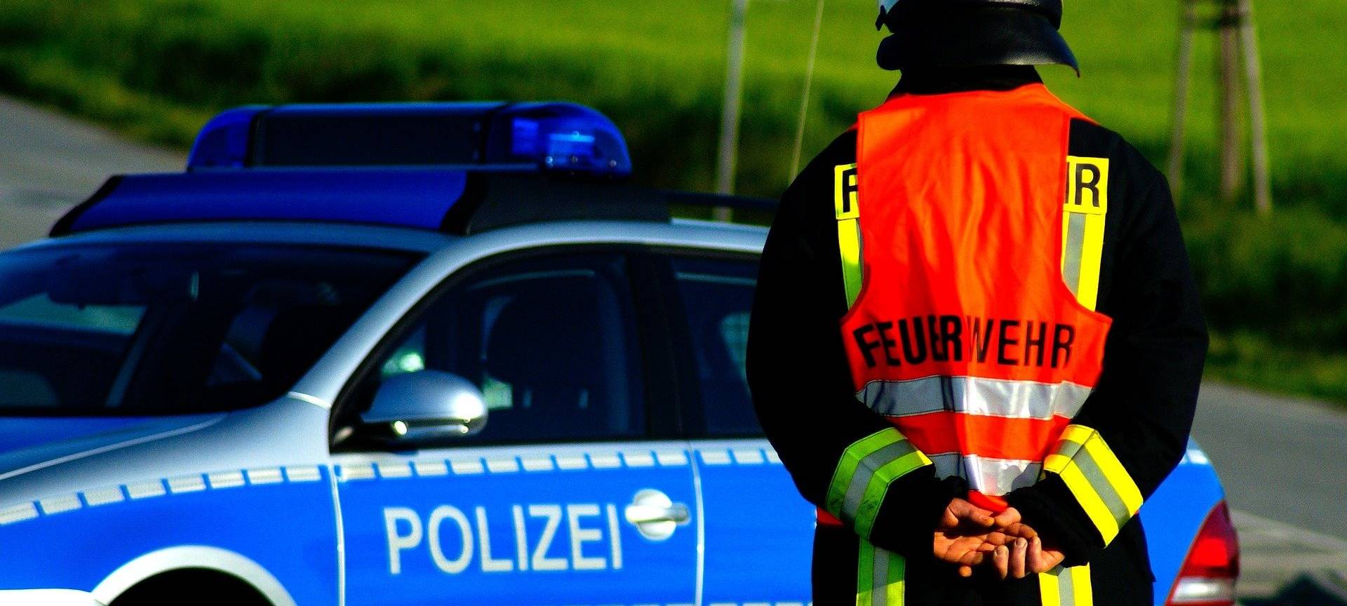 Angriff auf Feuerwehrmann aus Euskirchen-Flamersheim