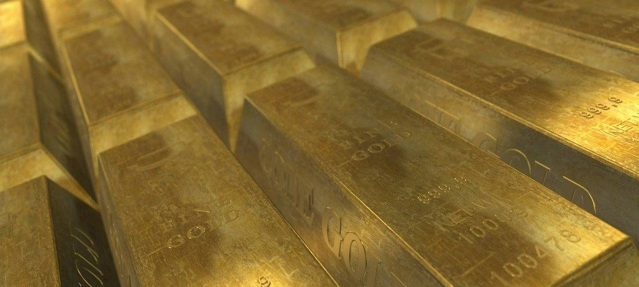 Bande soll Gold in Milliardenhöhe geschmuggelt haben
